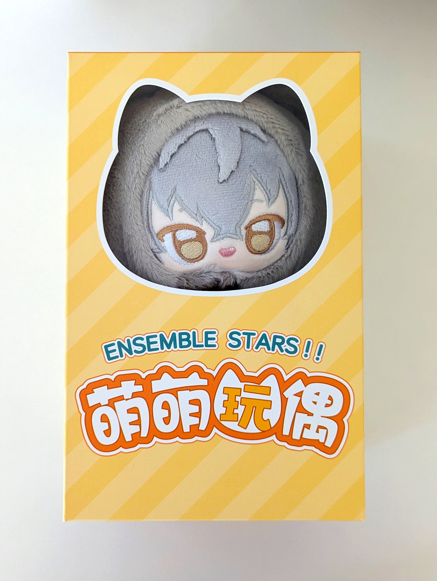 Ensemble Stars!! CN Cute Doll