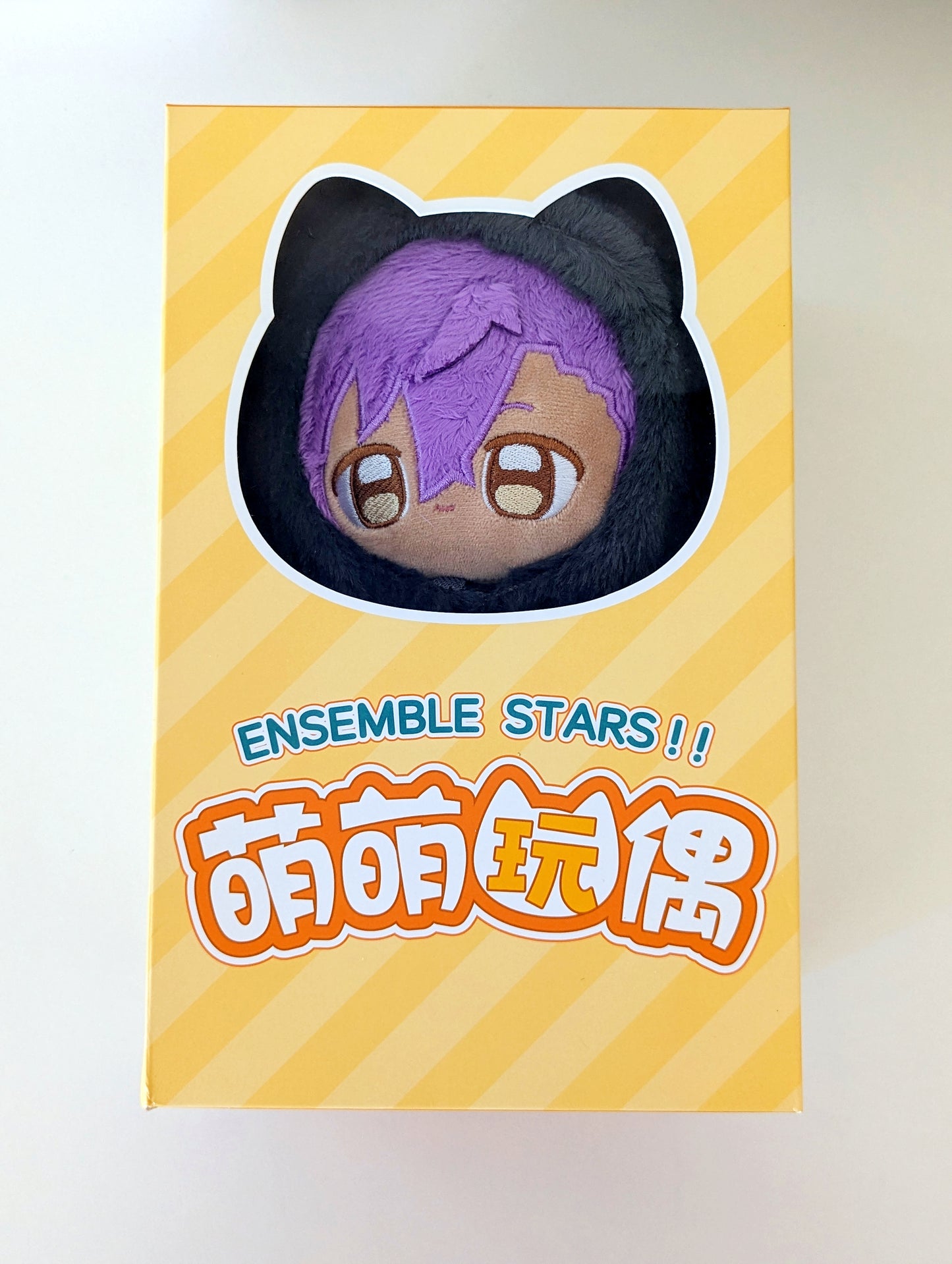 Ensemble Stars!! CN Cute Doll