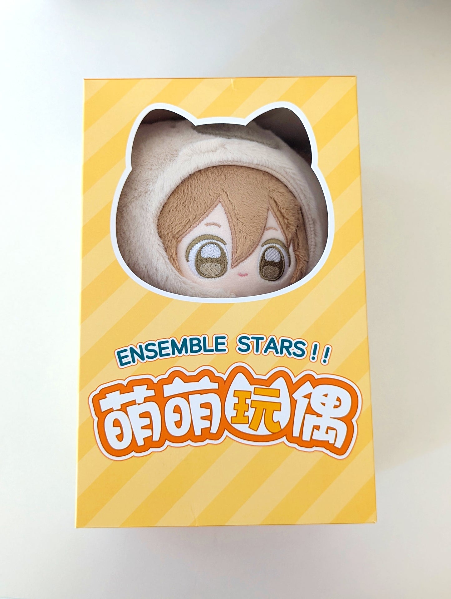 Ensemble Stars!! CN Cute Doll