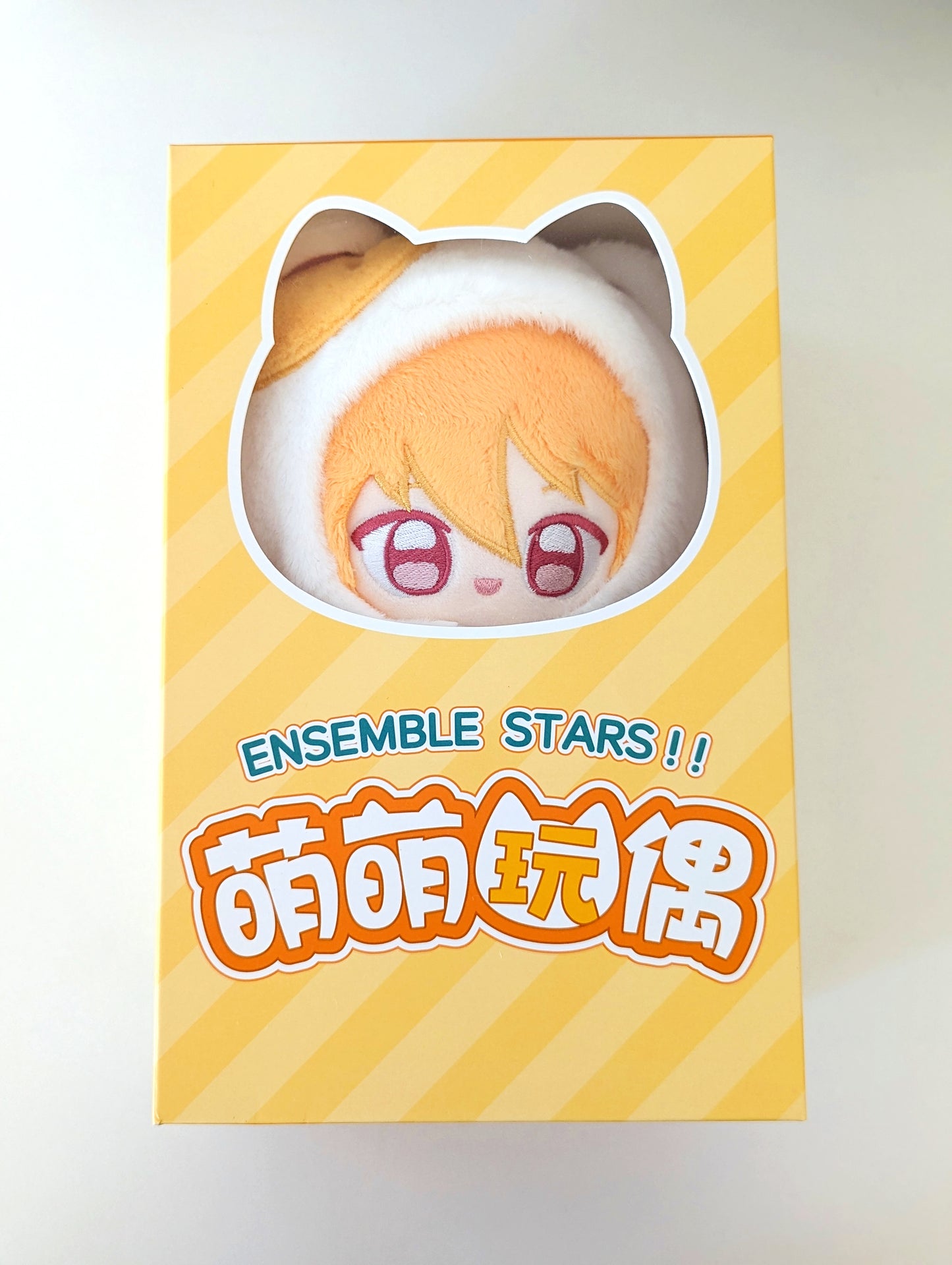 Ensemble Stars!! CN Cute Doll