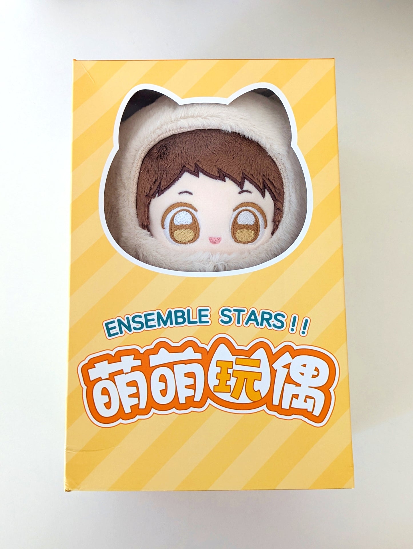 Ensemble Stars!! CN Cute Doll