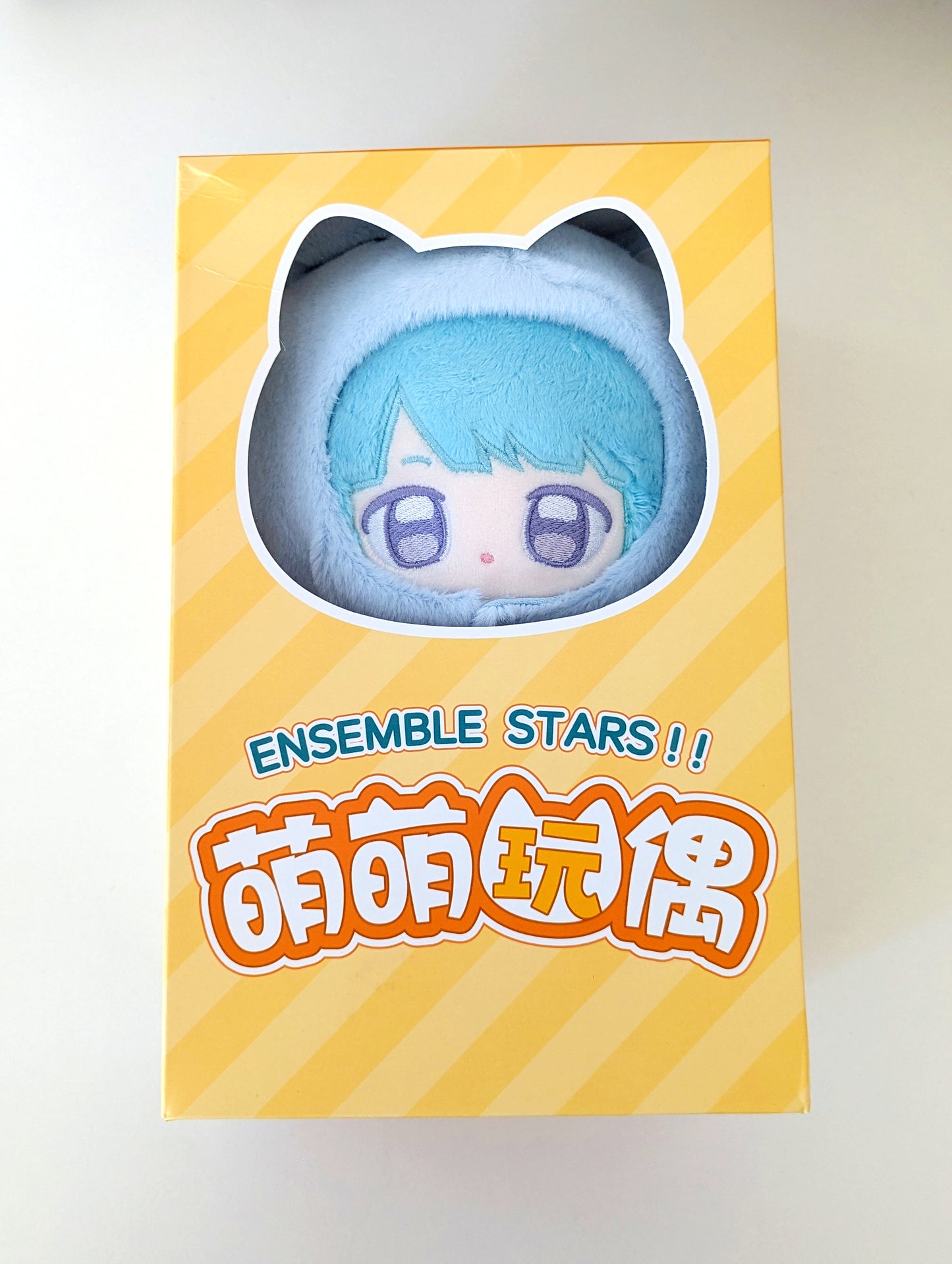 Ensemble Stars!! CN Cute Doll