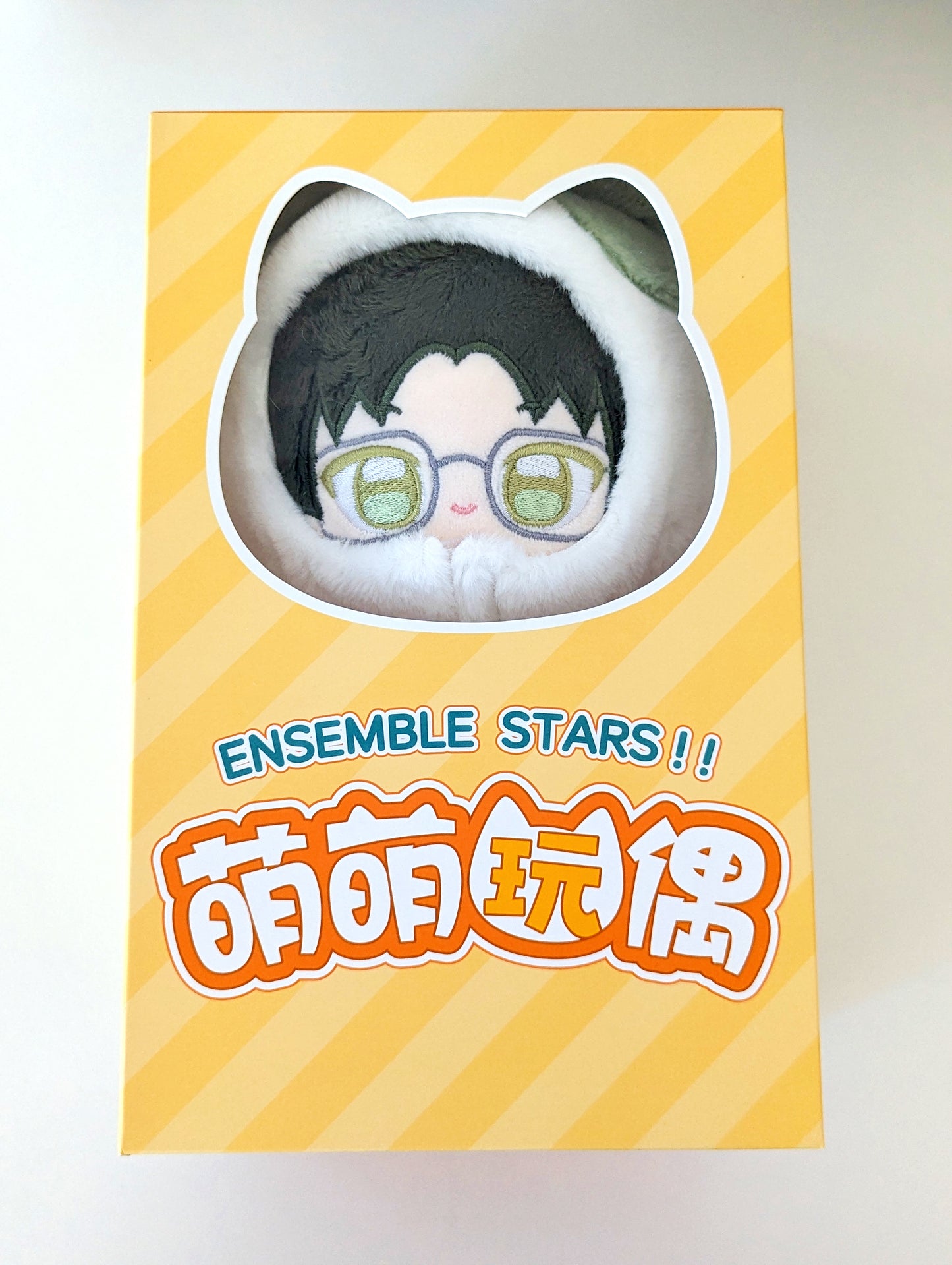 Ensemble Stars!! CN Cute Doll