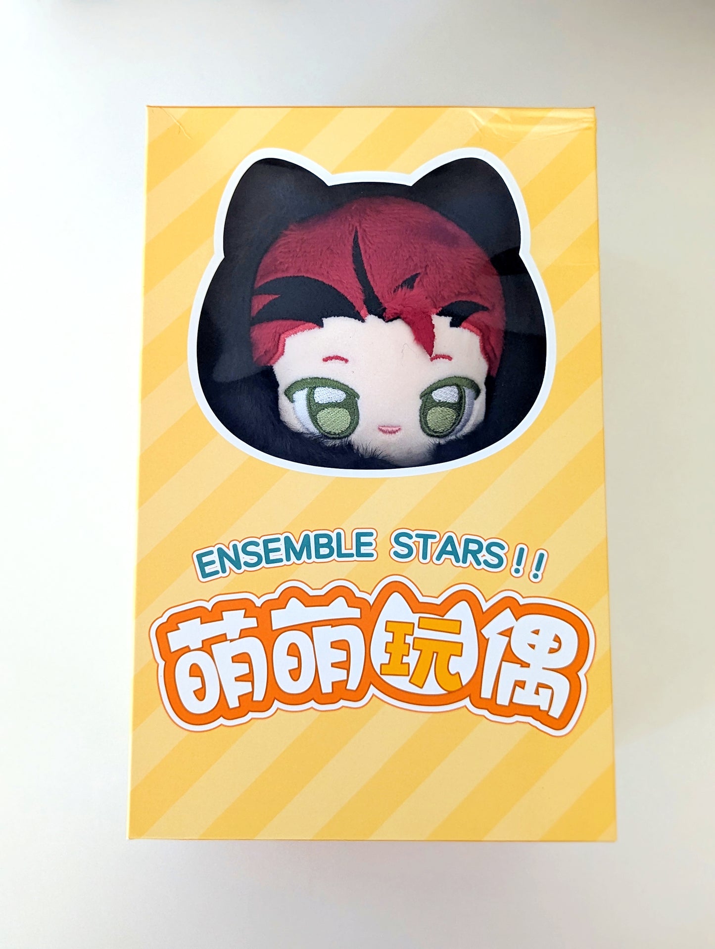 Ensemble Stars!! CN Cute Doll