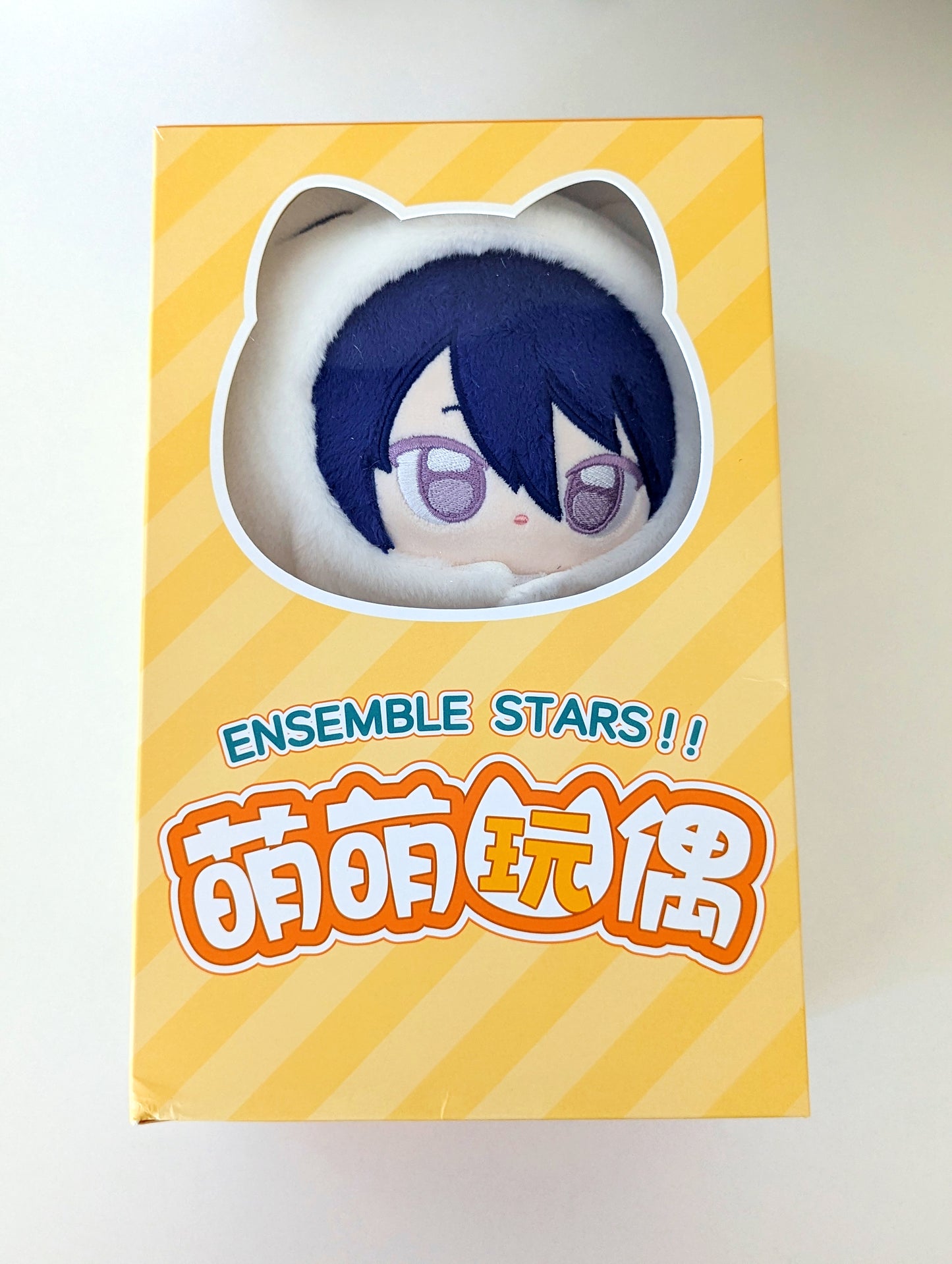 Ensemble Stars!! CN Cute Doll