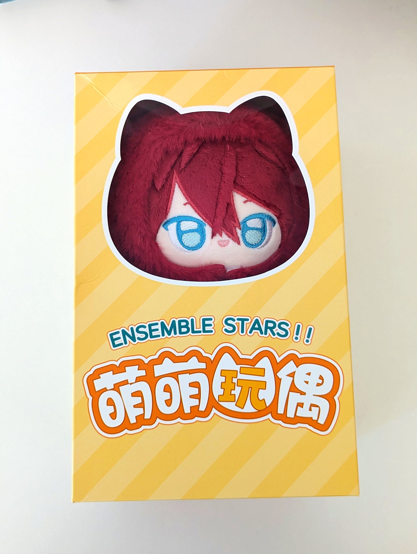 Ensemble Stars!! CN Cute Doll