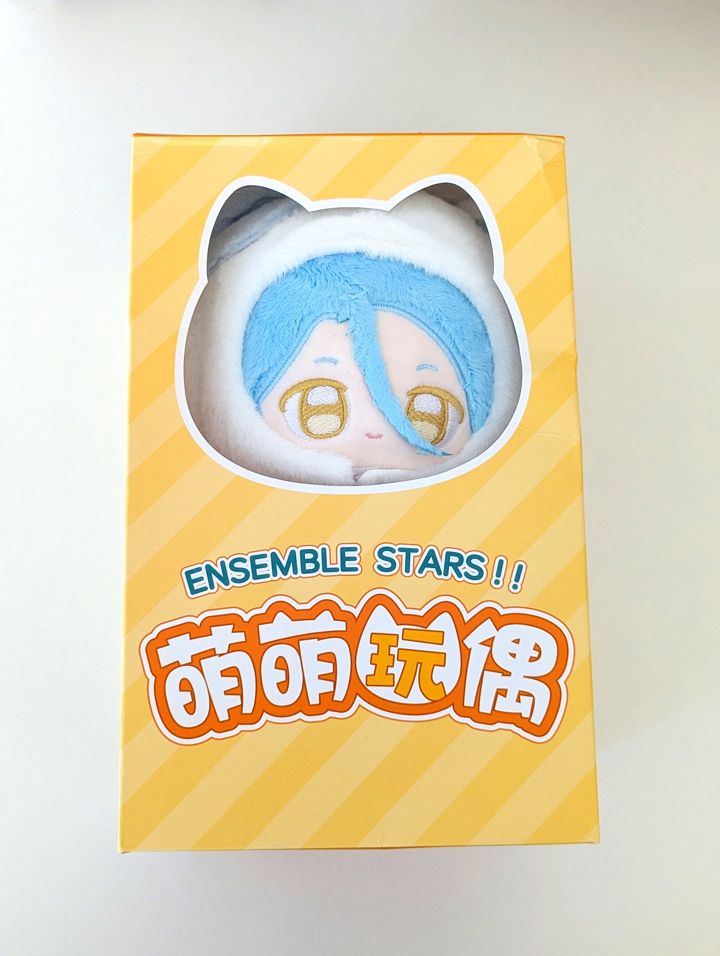 Ensemble Stars!! CN Cute Doll