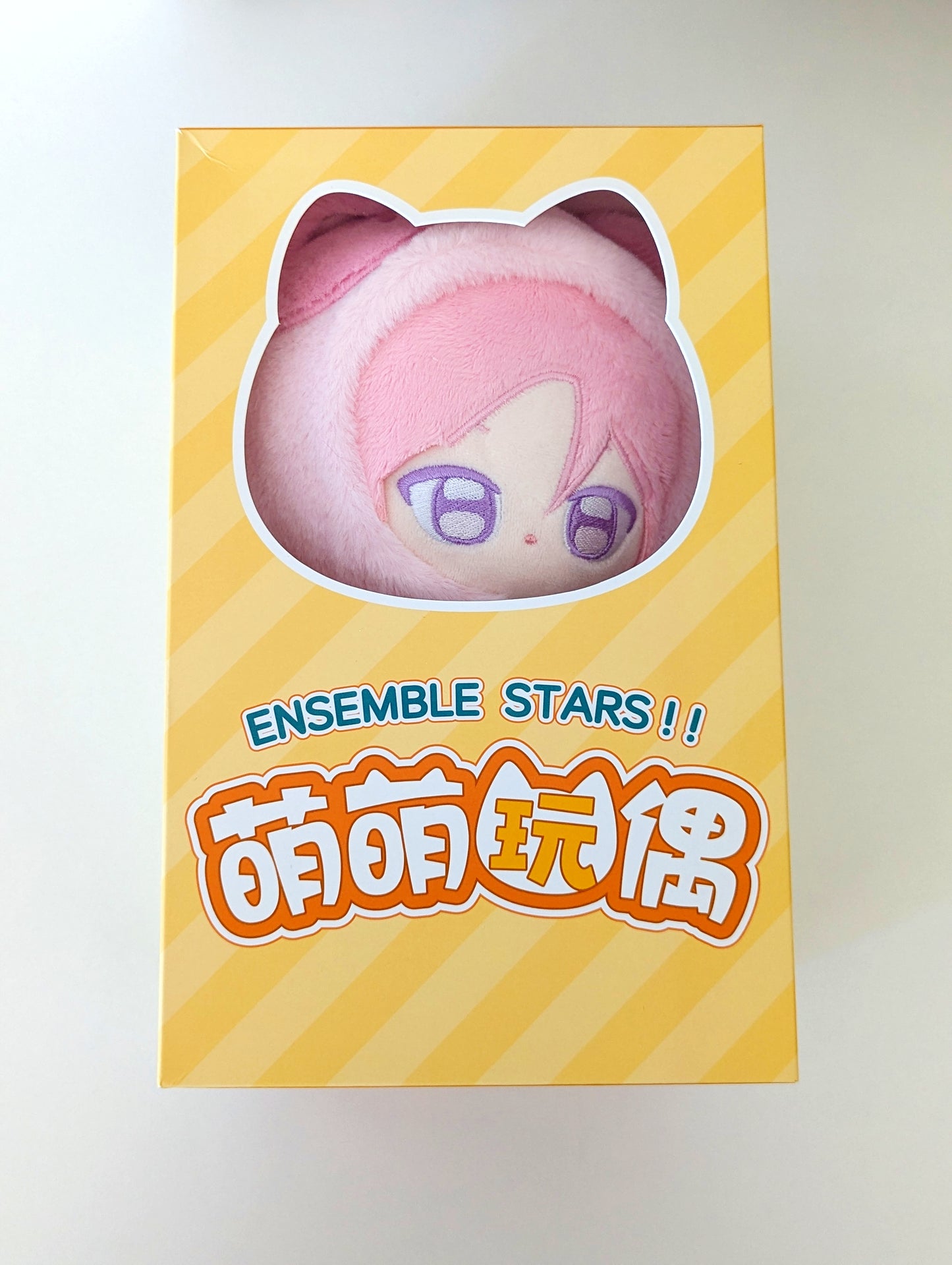 Ensemble Stars!! CN Cute Doll