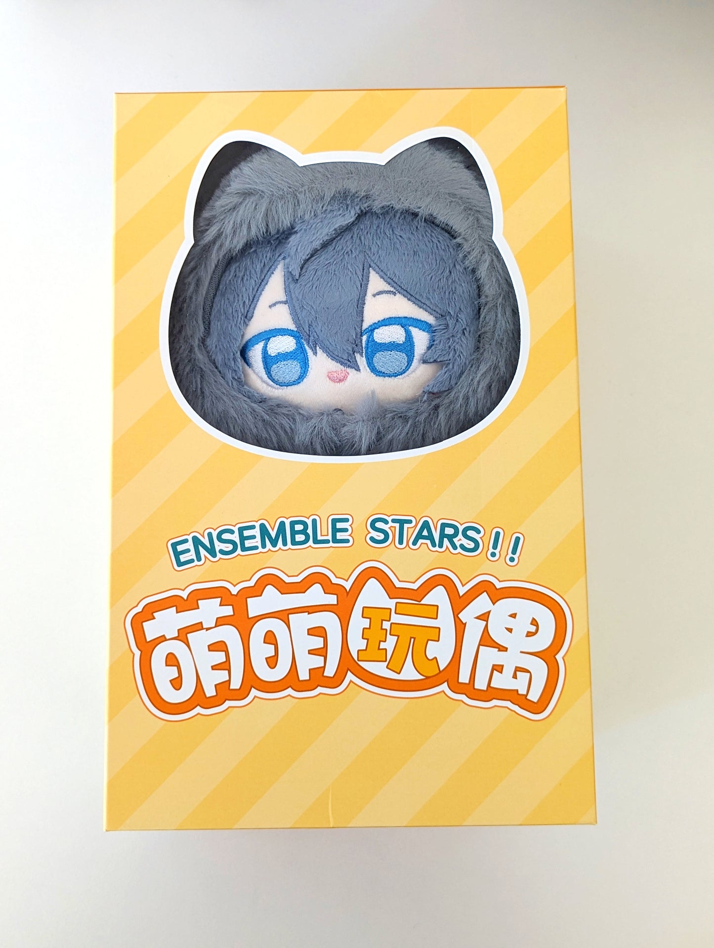 Ensemble Stars!! CN Cute Doll