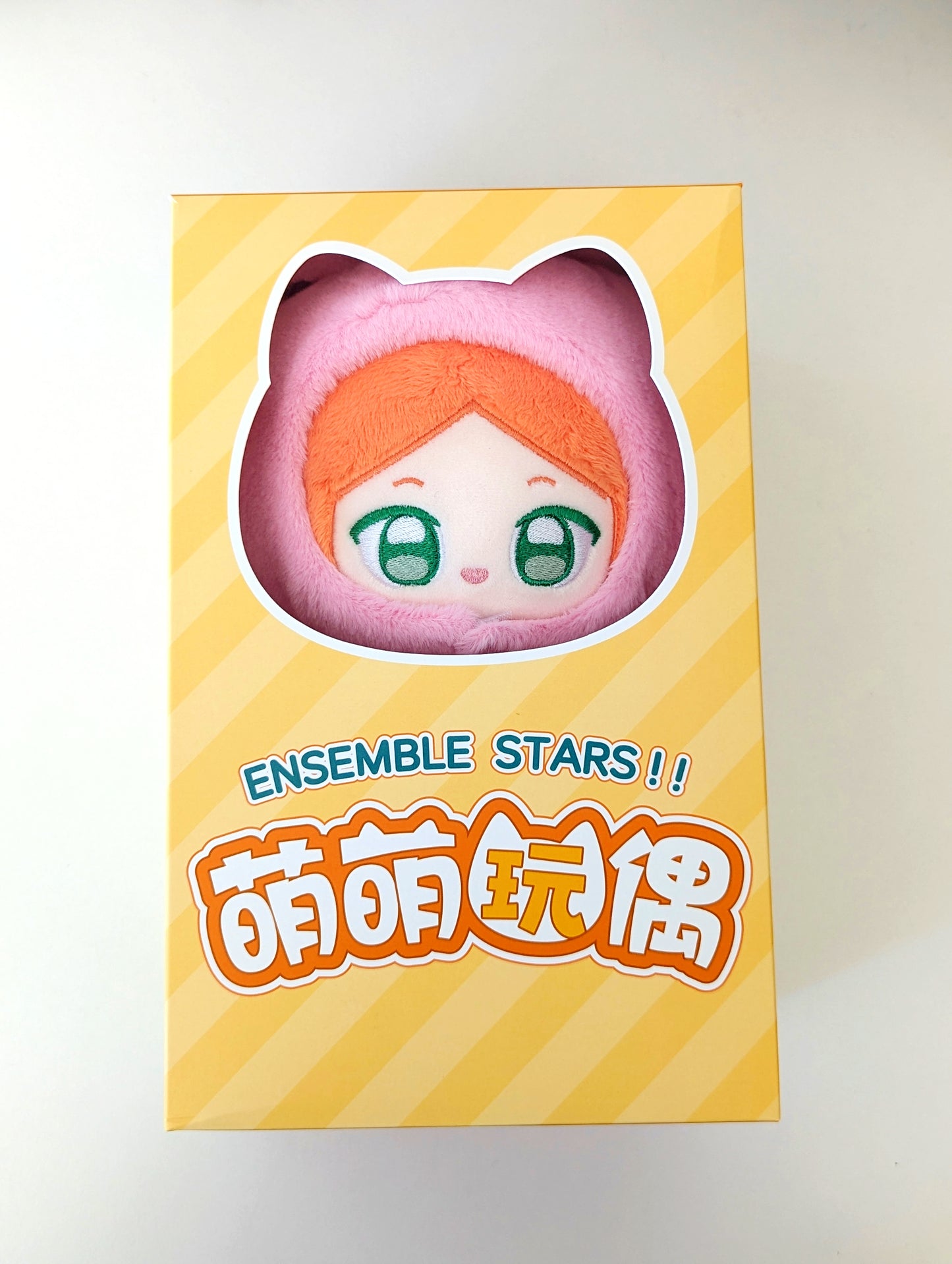Ensemble Stars!! CN Cute Doll