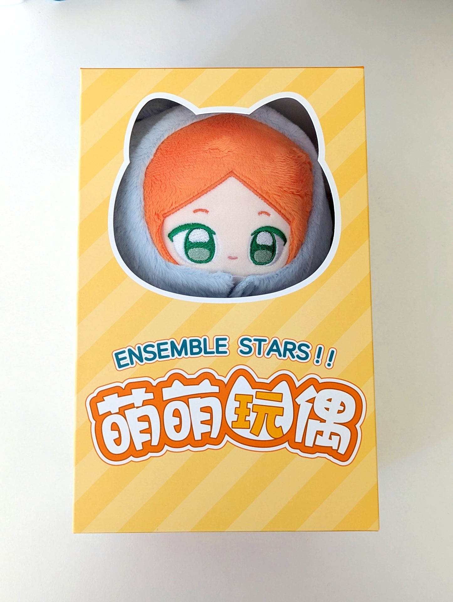 Ensemble Stars!! CN Cute Doll