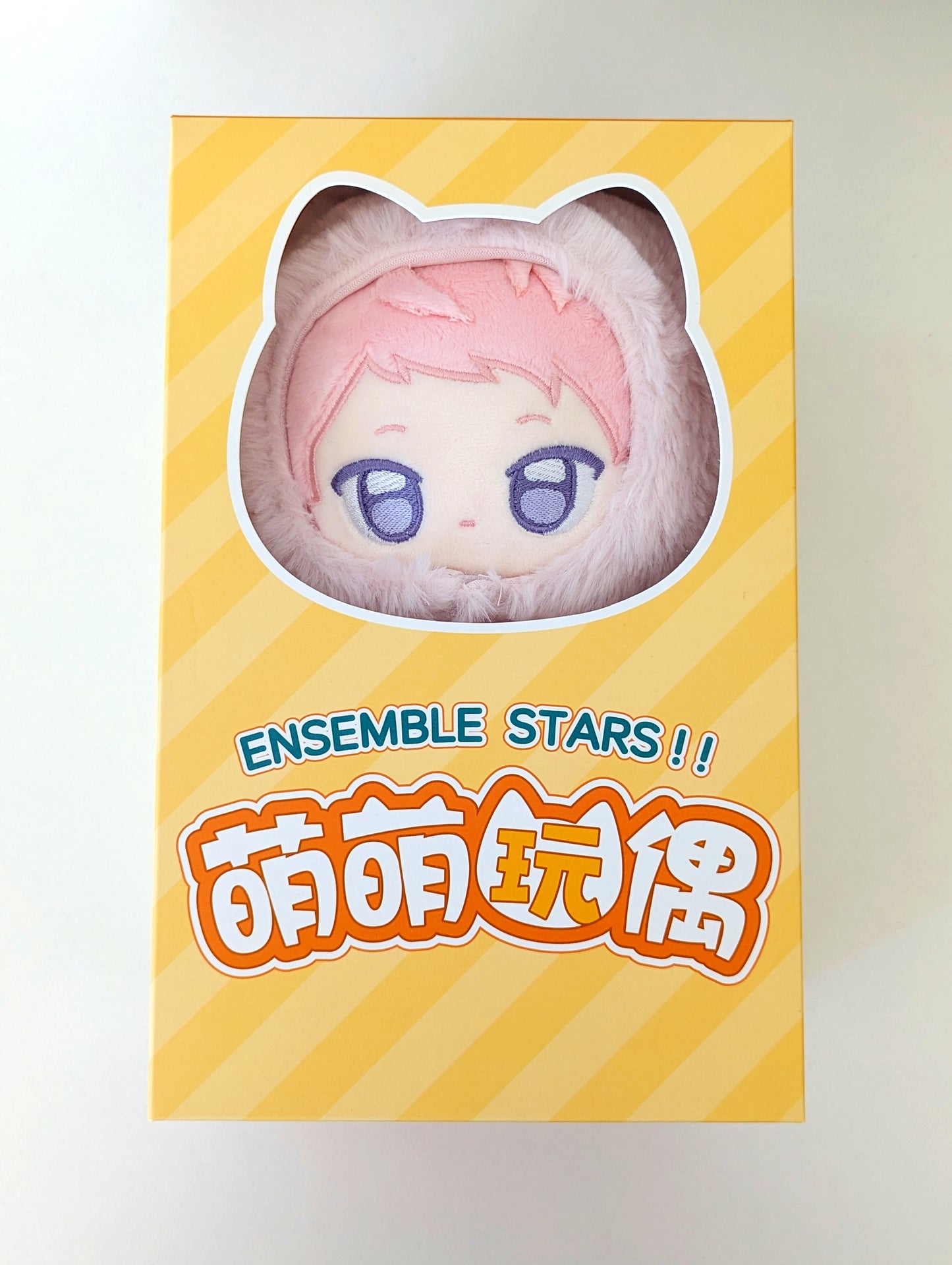 Ensemble Stars!! CN Cute Doll