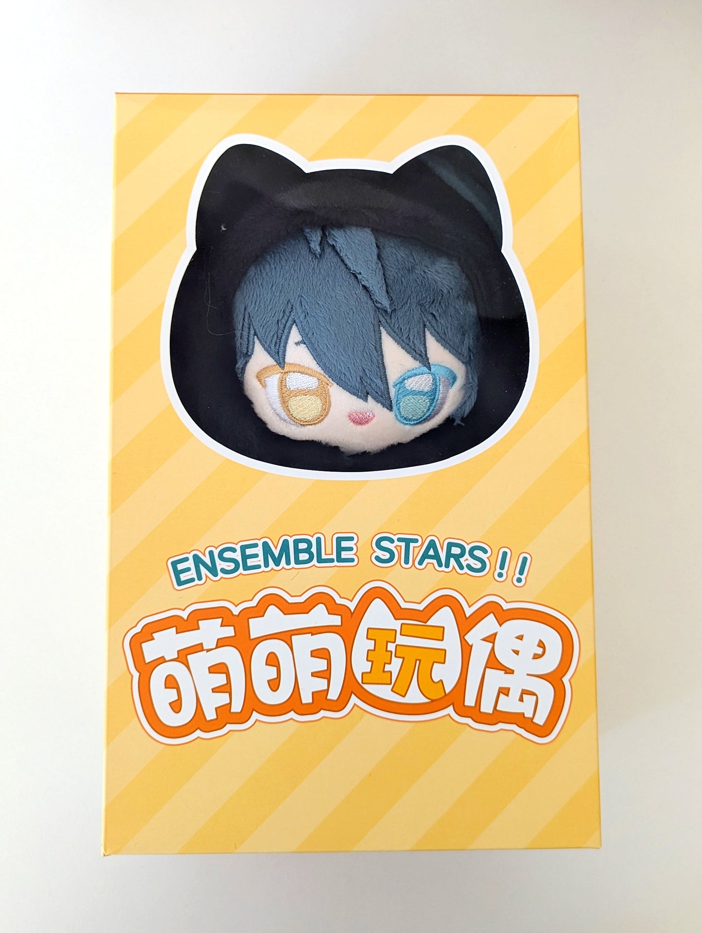 Ensemble Stars!! CN Cute Doll