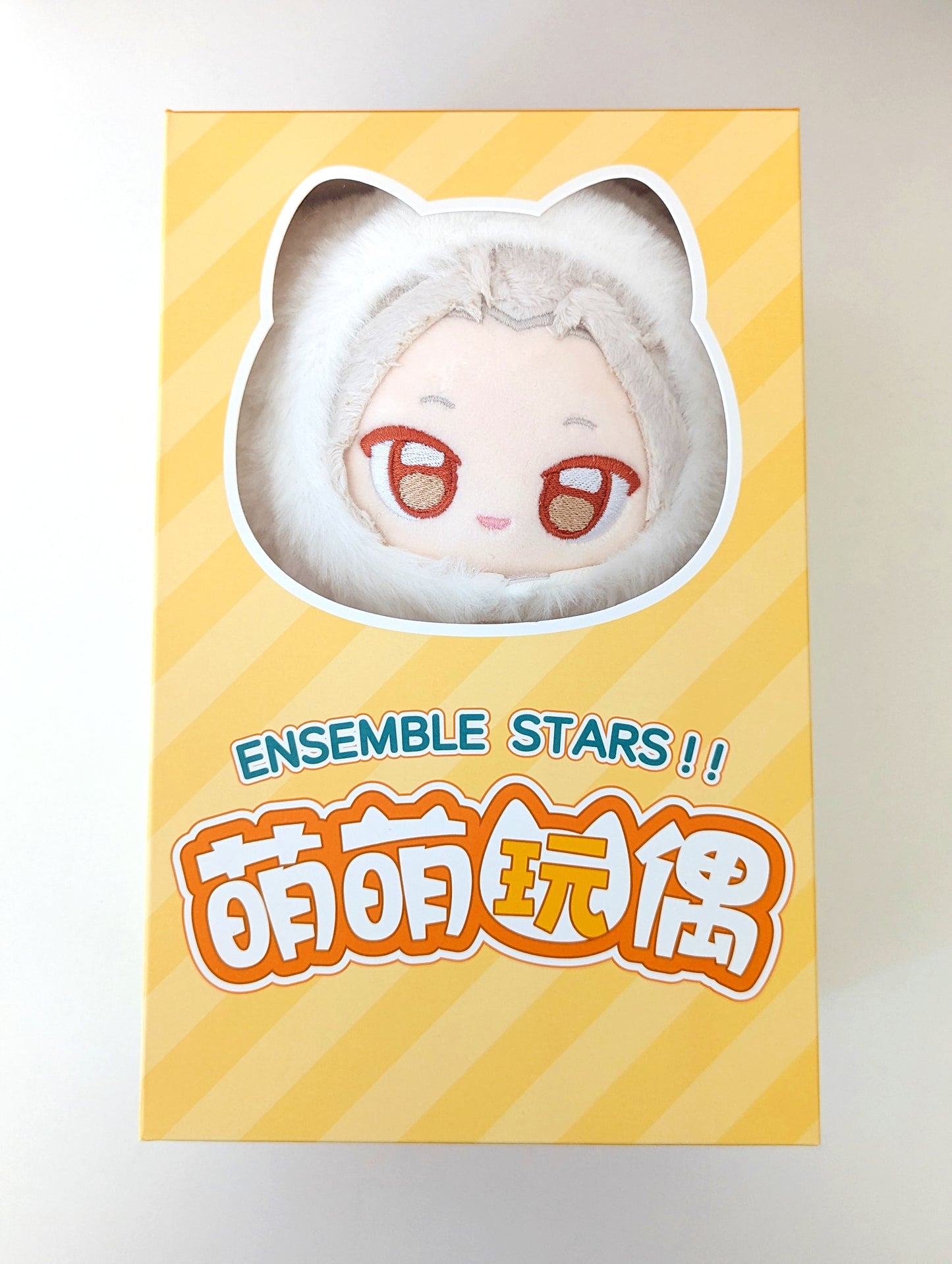 Ensemble Stars!! CN Cute Doll