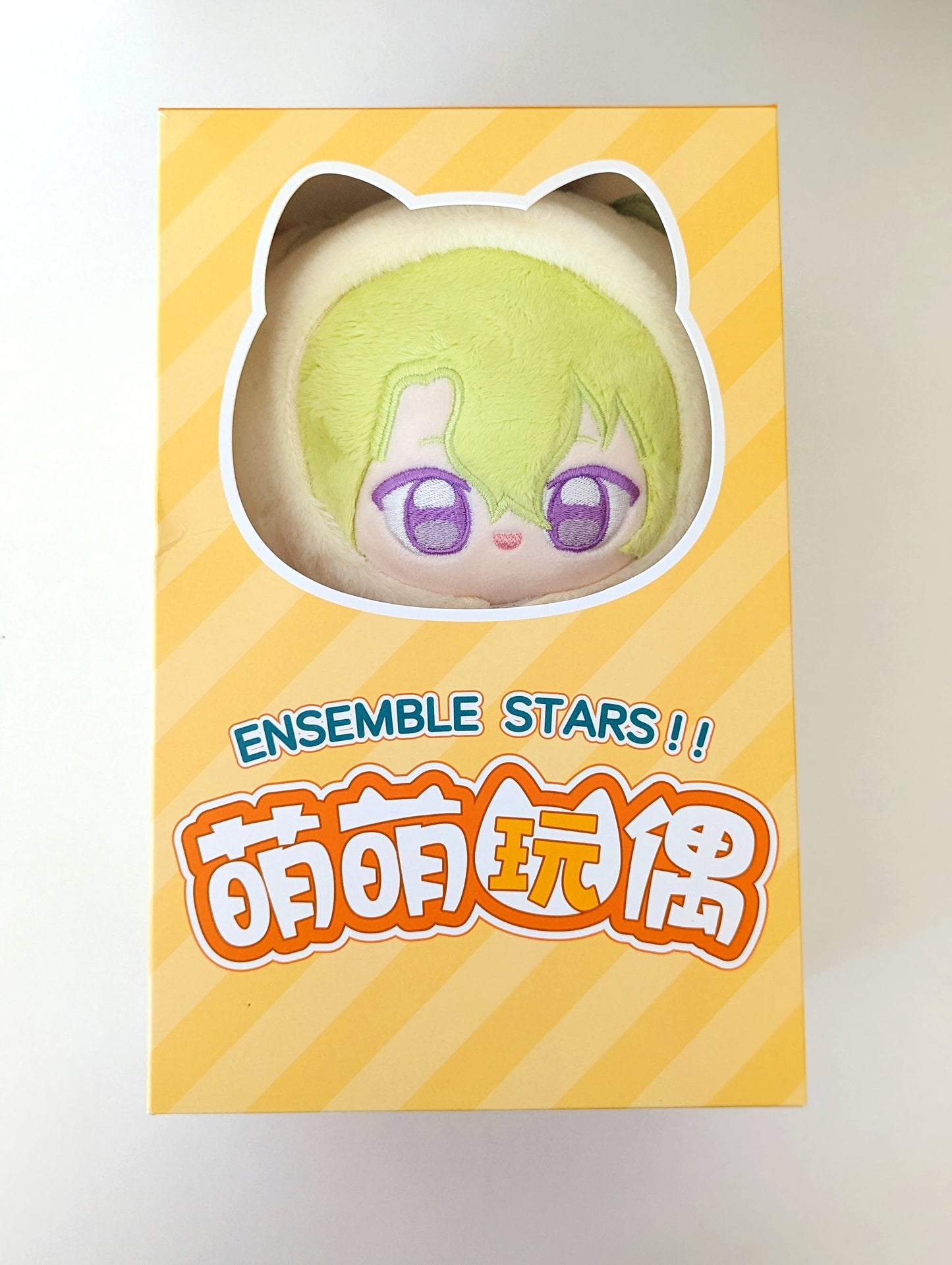 Ensemble Stars!! CN Cute Doll
