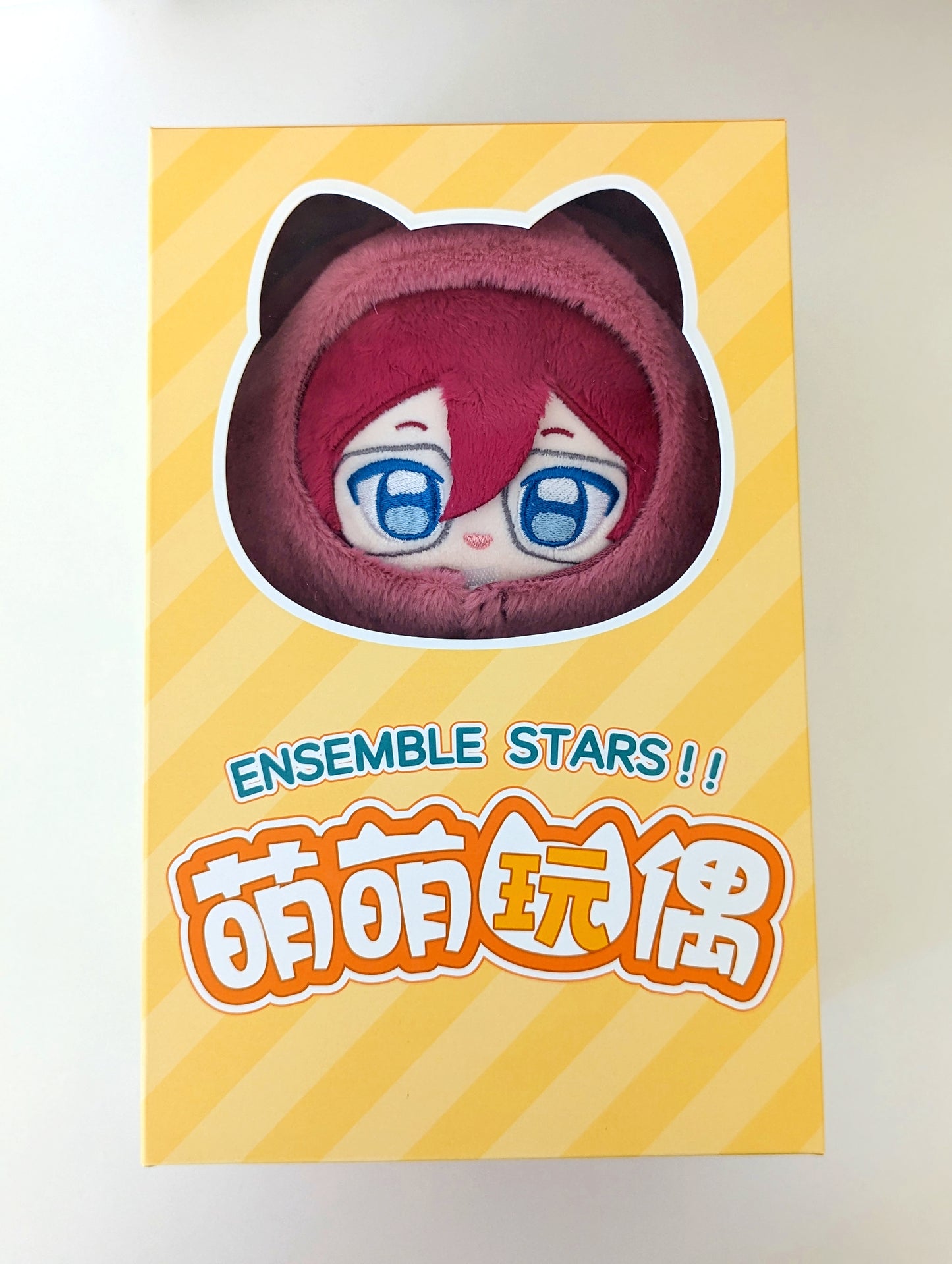 Ensemble Stars!! CN Cute Doll