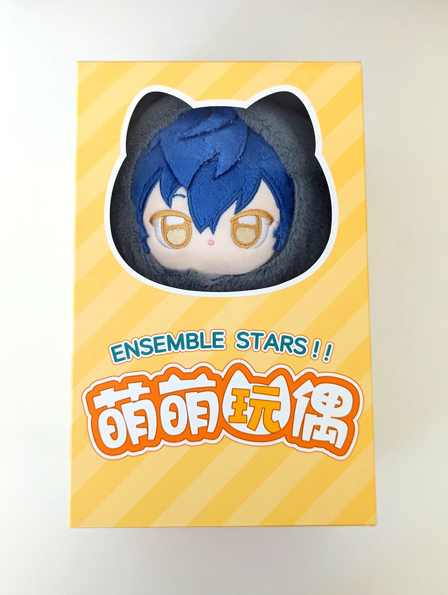 Ensemble Stars!! CN Cute Doll