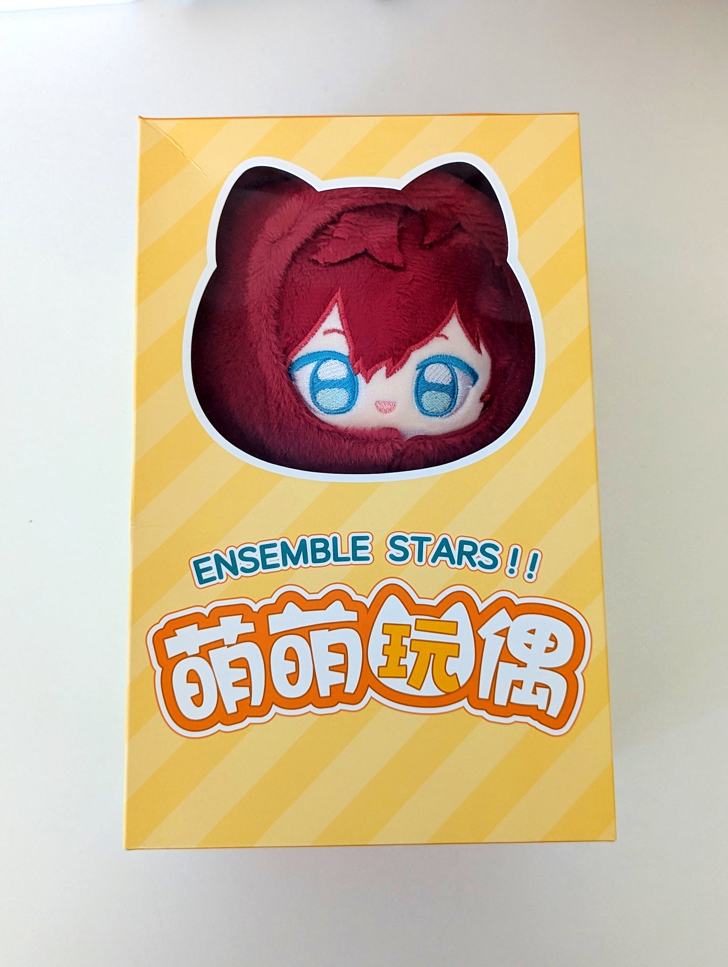 Ensemble Stars!! CN Cute Doll