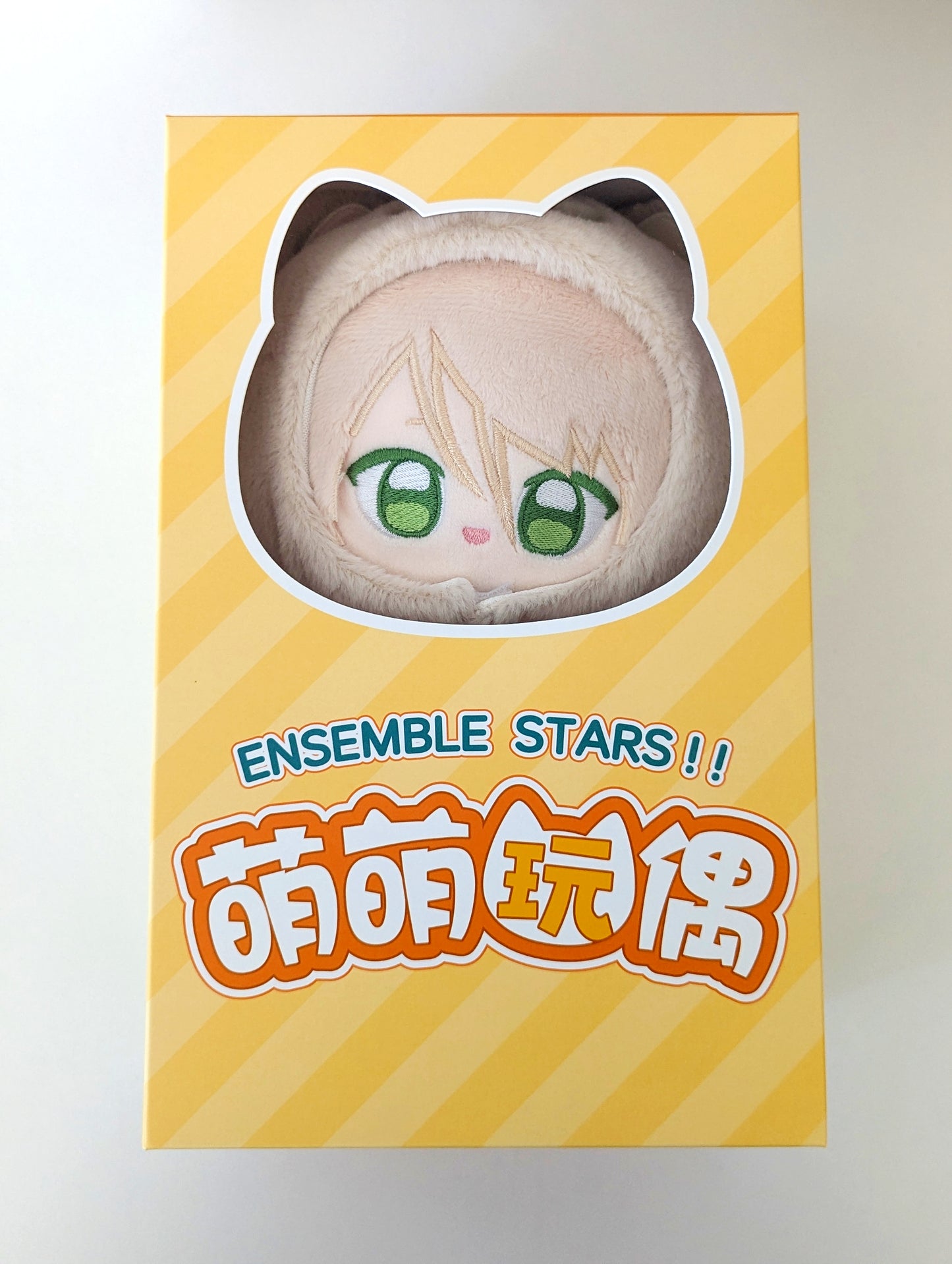 Ensemble Stars!! CN Cute Doll
