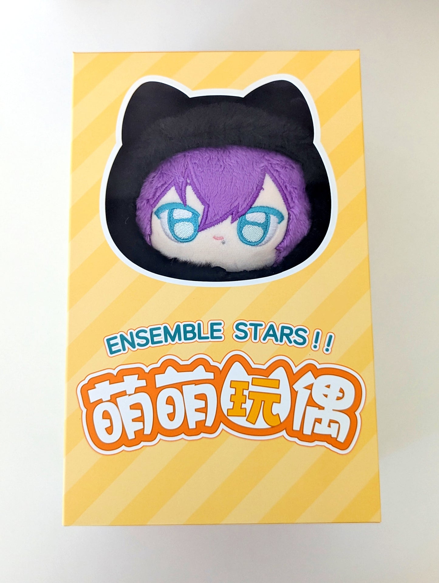 Ensemble Stars!! CN Cute Doll