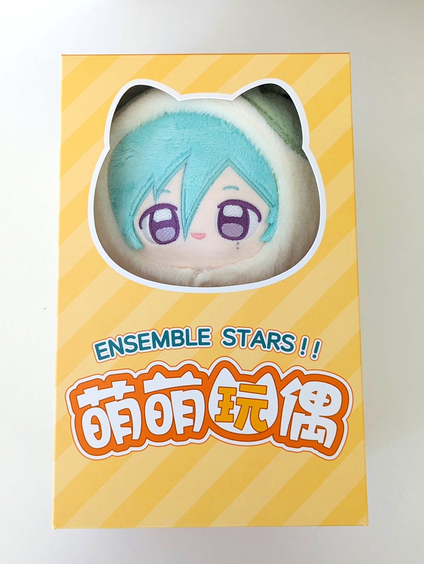 Ensemble Stars!! CN Cute Doll