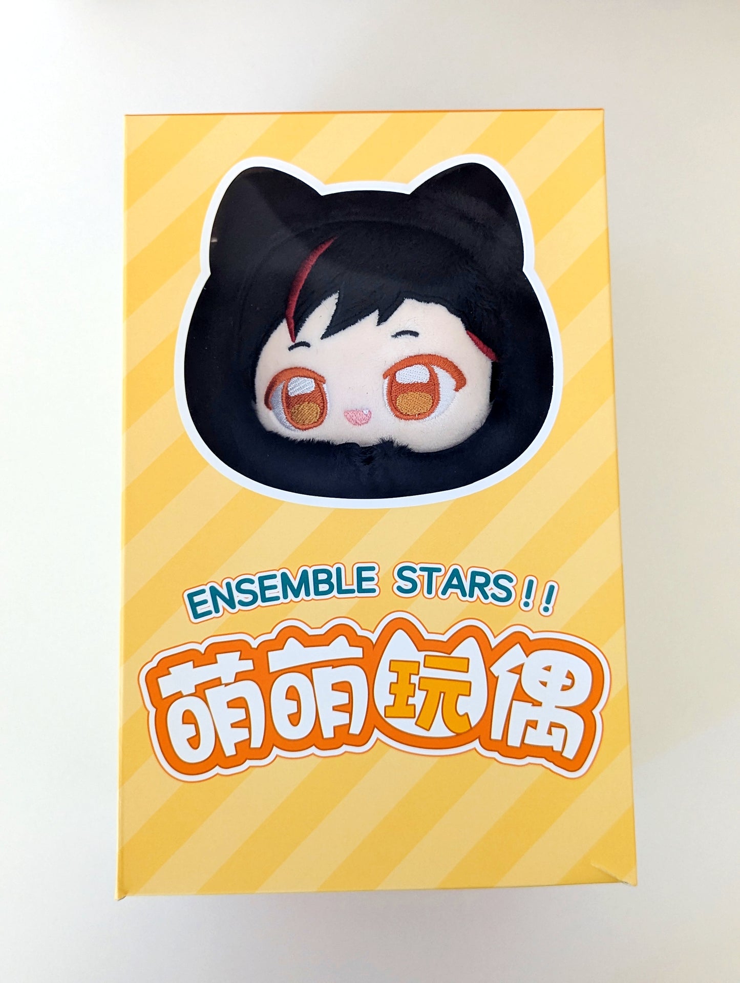 Ensemble Stars!! CN Cute Doll