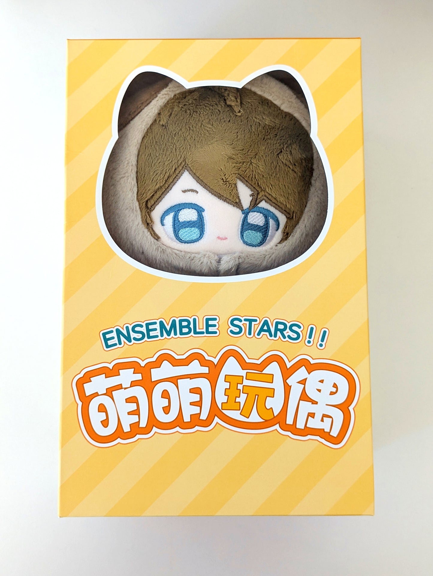 Ensemble Stars!! CN Cute Doll