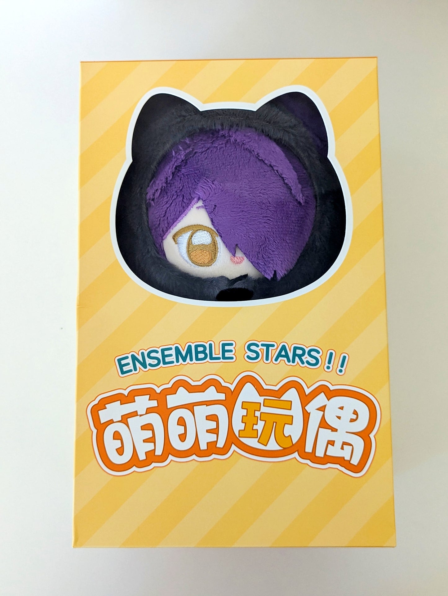 Ensemble Stars!! CN Cute Doll