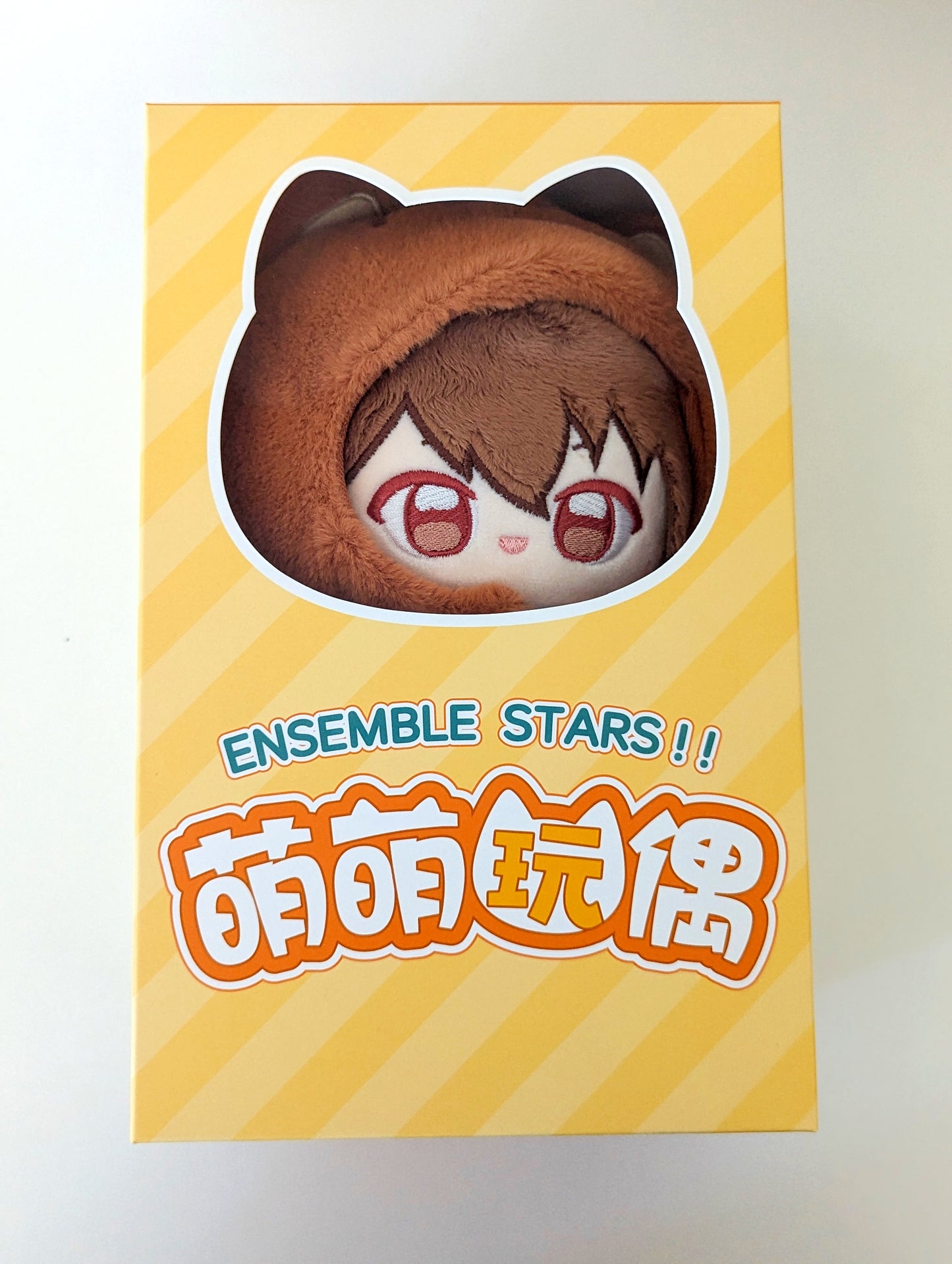 Ensemble Stars!! CN Cute Doll