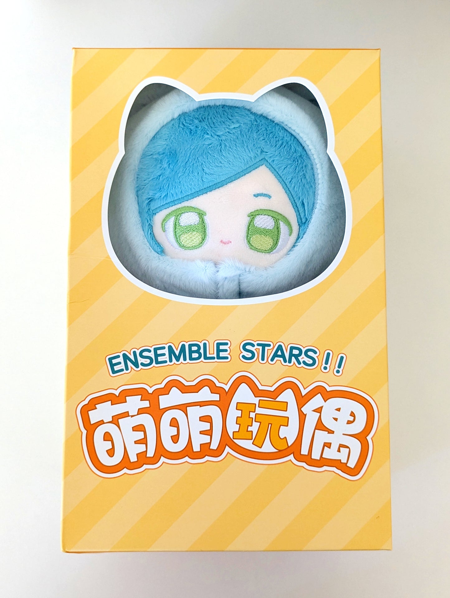 Ensemble Stars!! CN Cute Doll