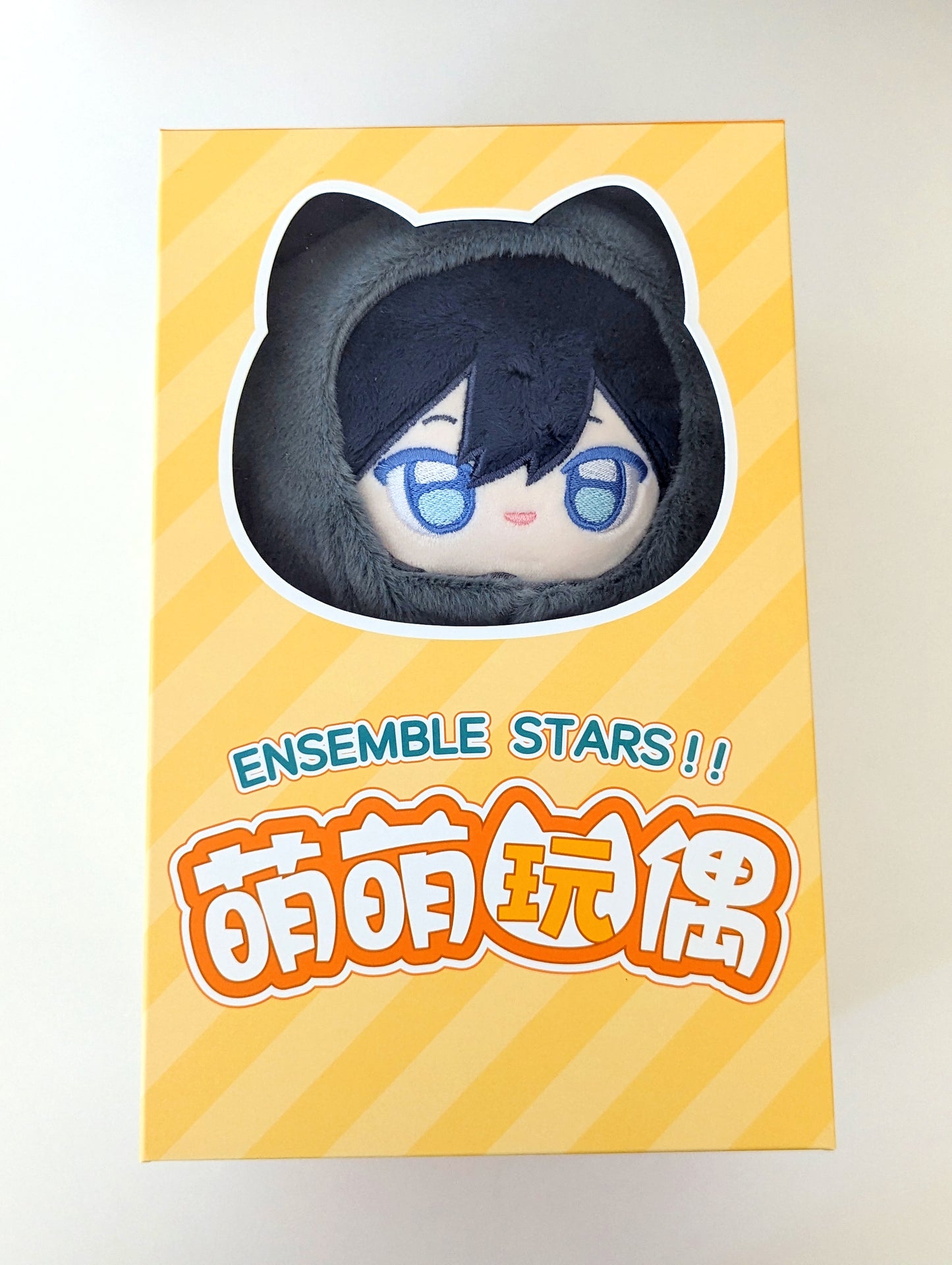Ensemble Stars!! CN Cute Doll