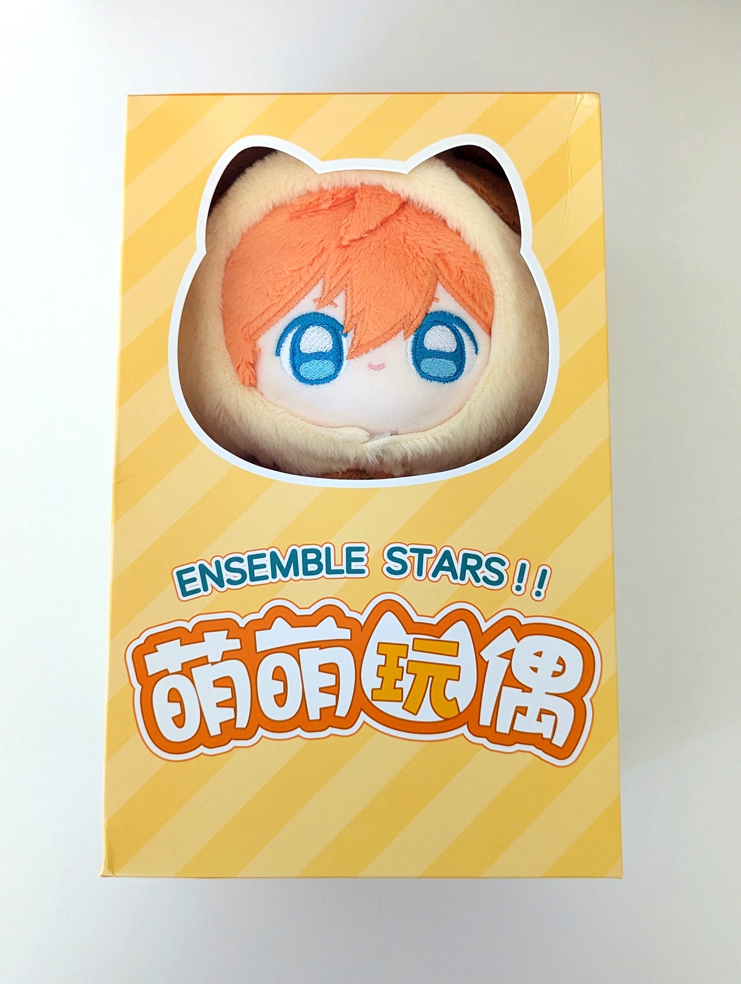 Ensemble Stars!! CN Cute Doll
