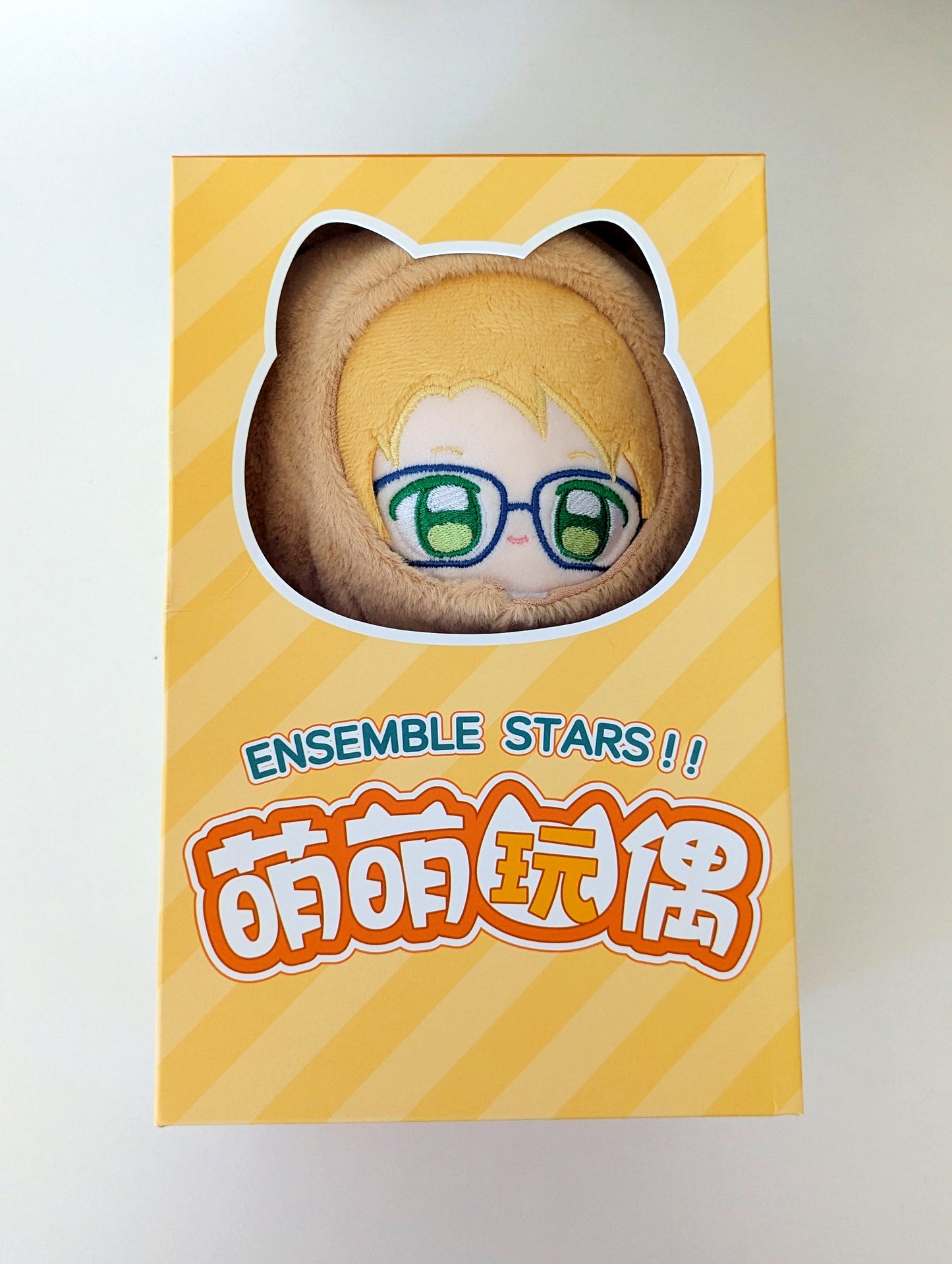 Ensemble Stars!! CN Cute Doll