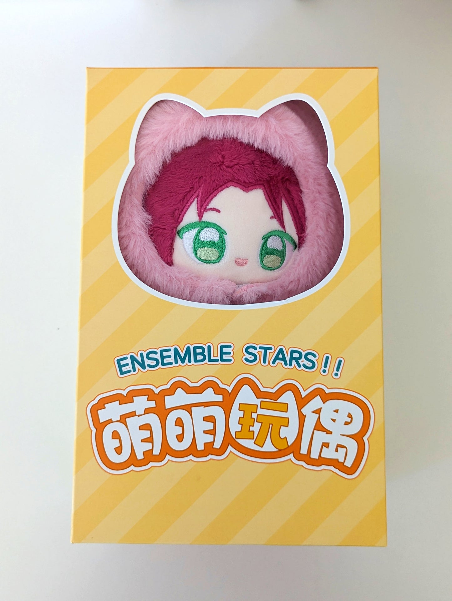 Ensemble Stars!! CN Cute Doll