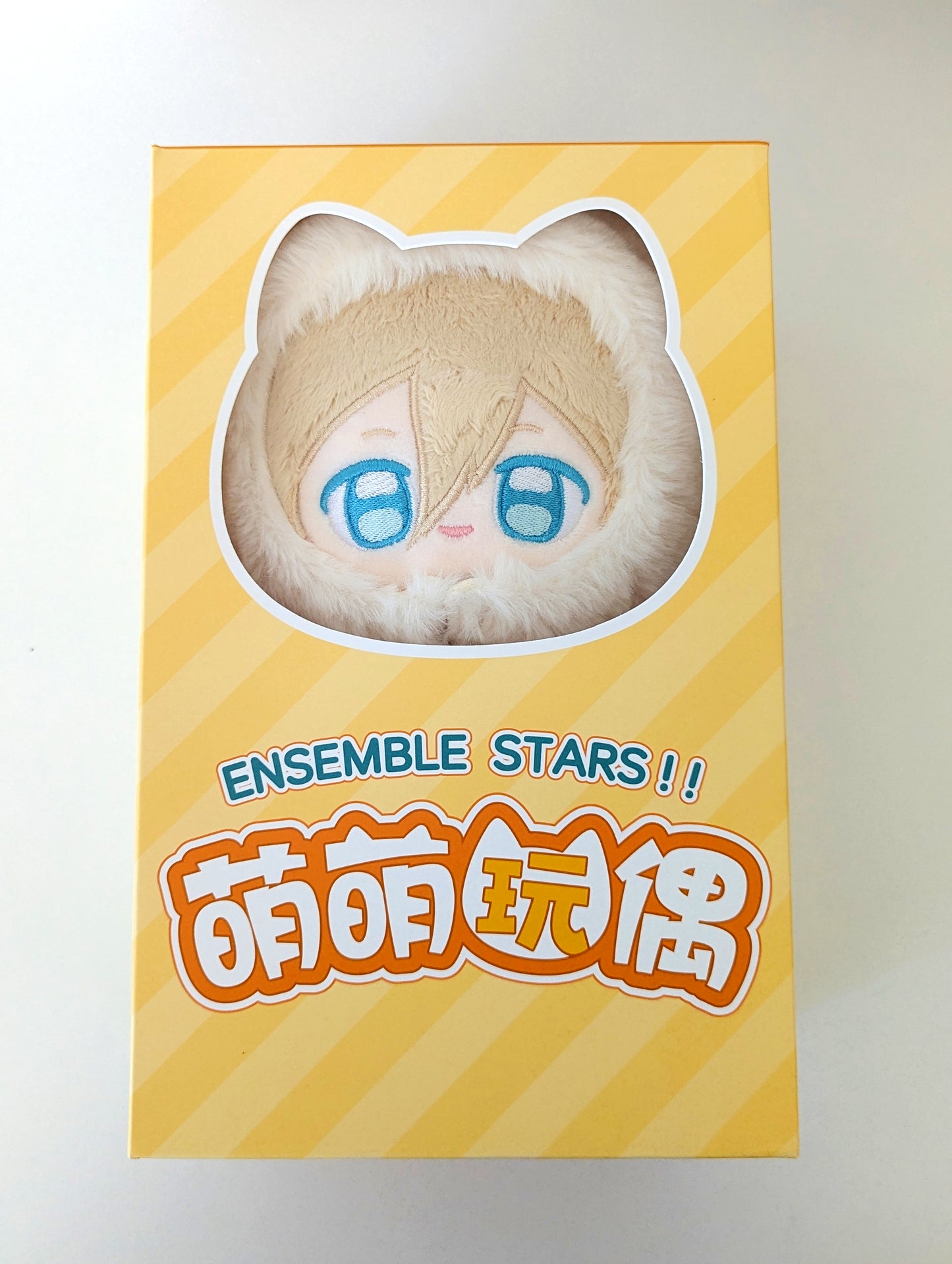 Ensemble Stars!! CN Cute Doll