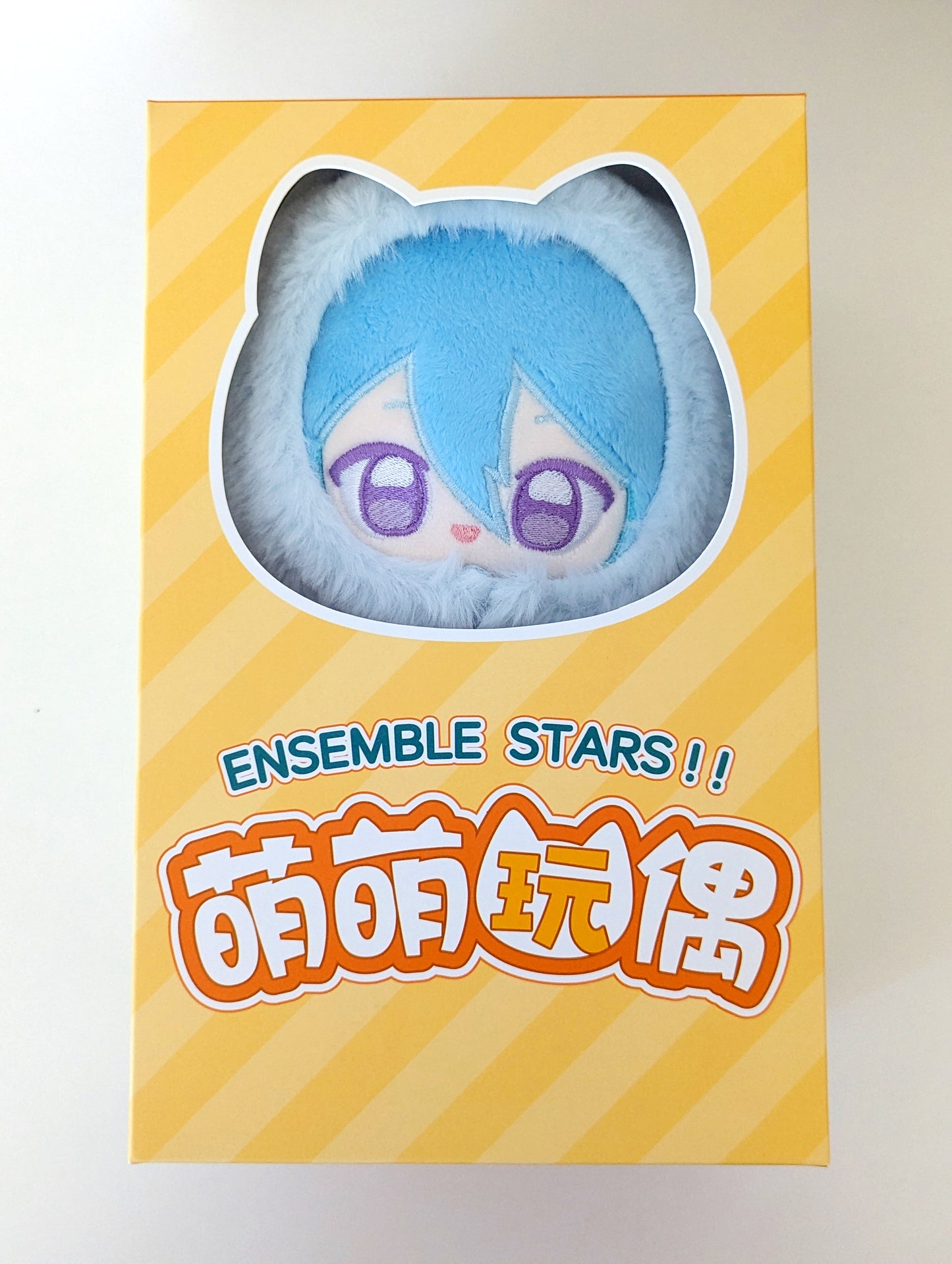 Ensemble Stars!! CN Cute Doll