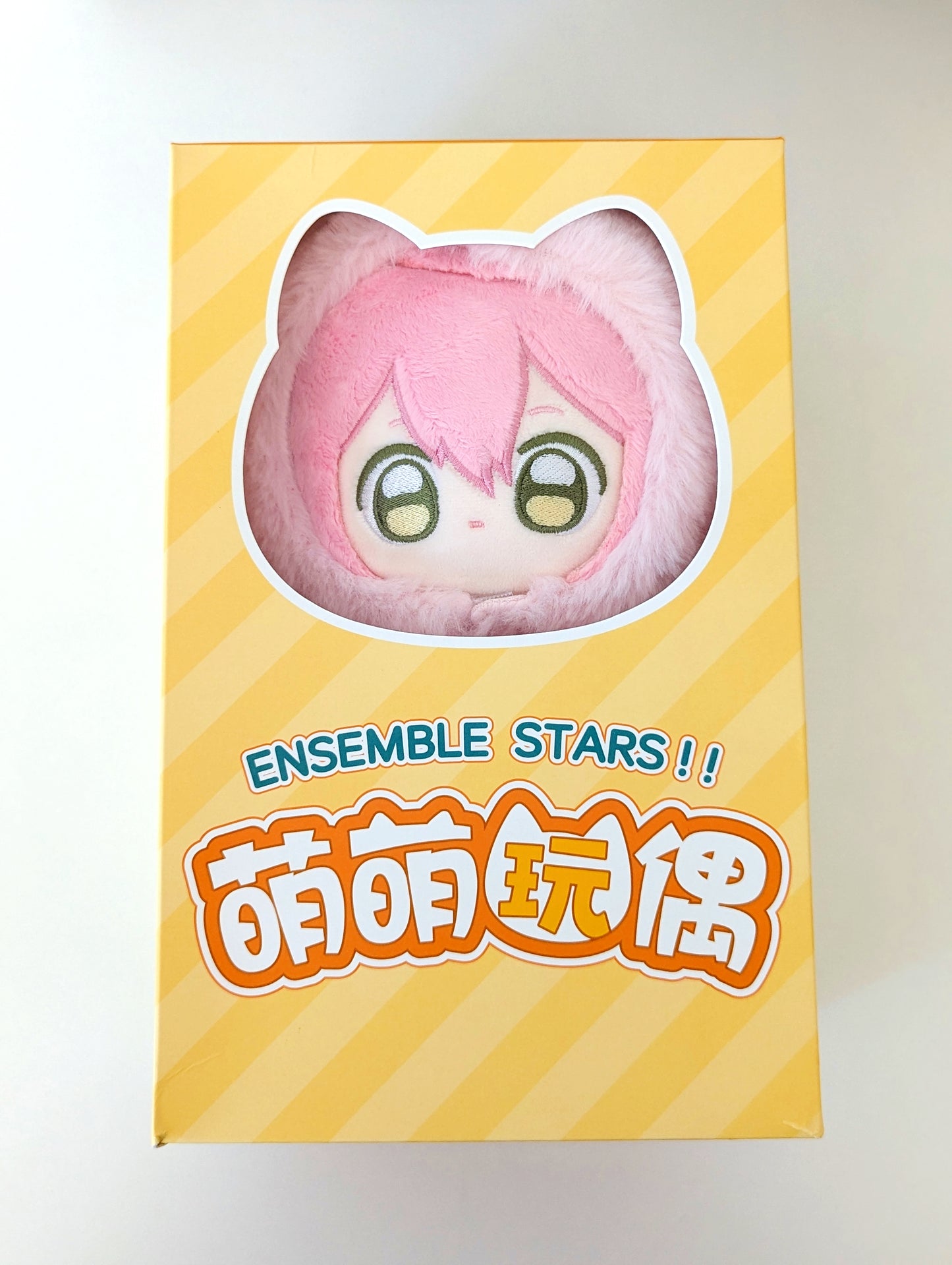 Ensemble Stars!! CN Cute Doll