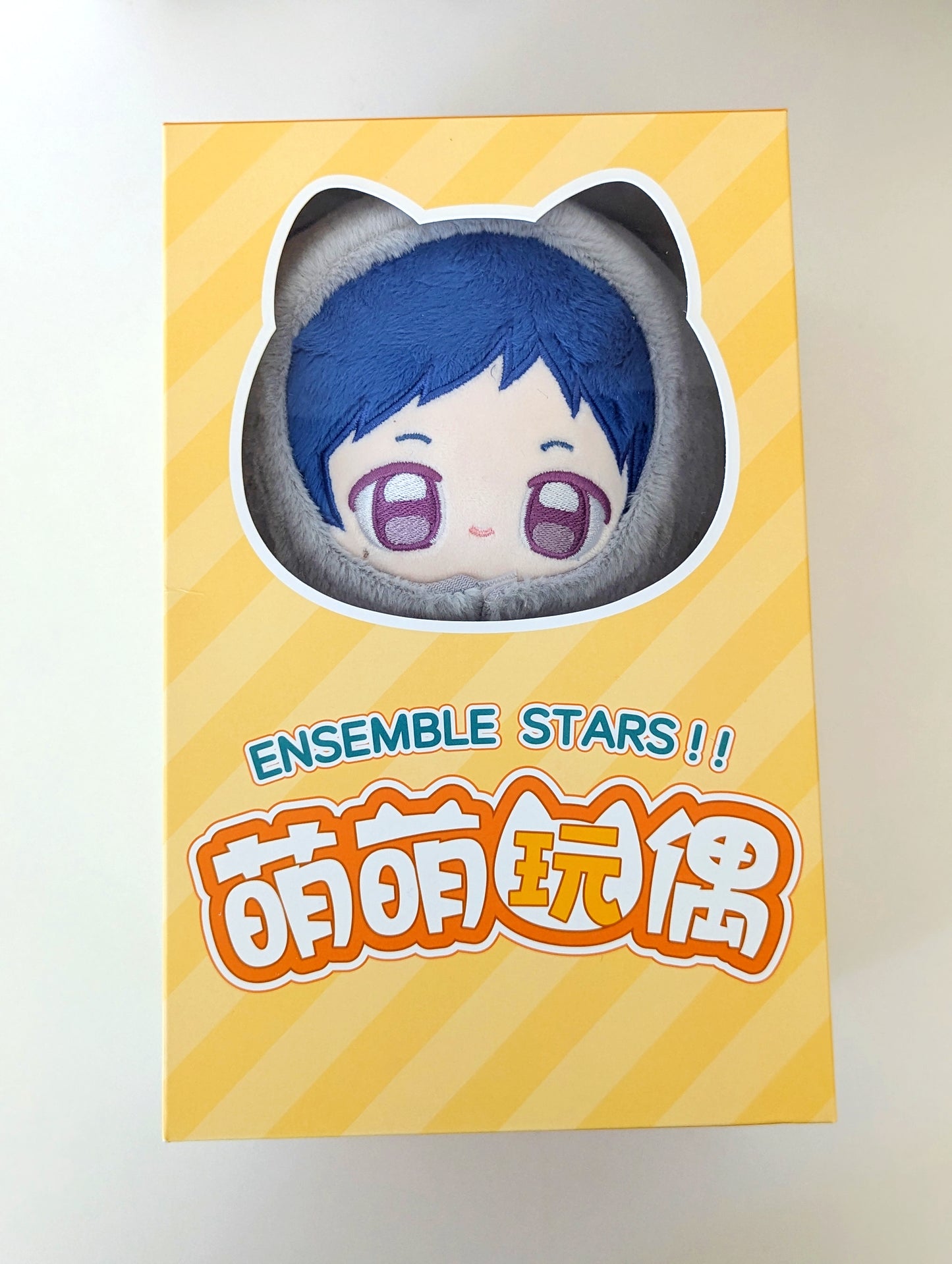 Ensemble Stars!! CN Cute Doll