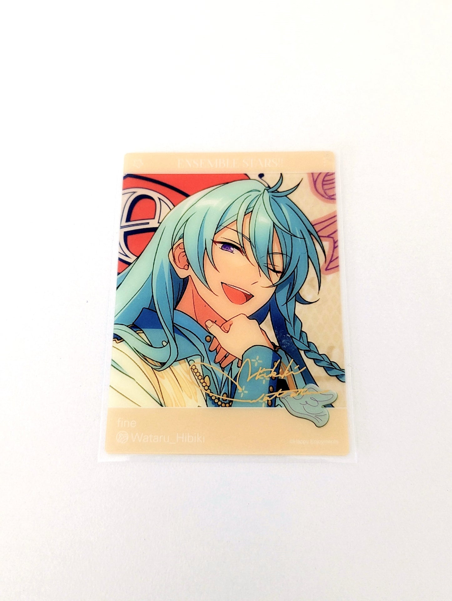 Ensemble Stars!! CN Trip Insta Card