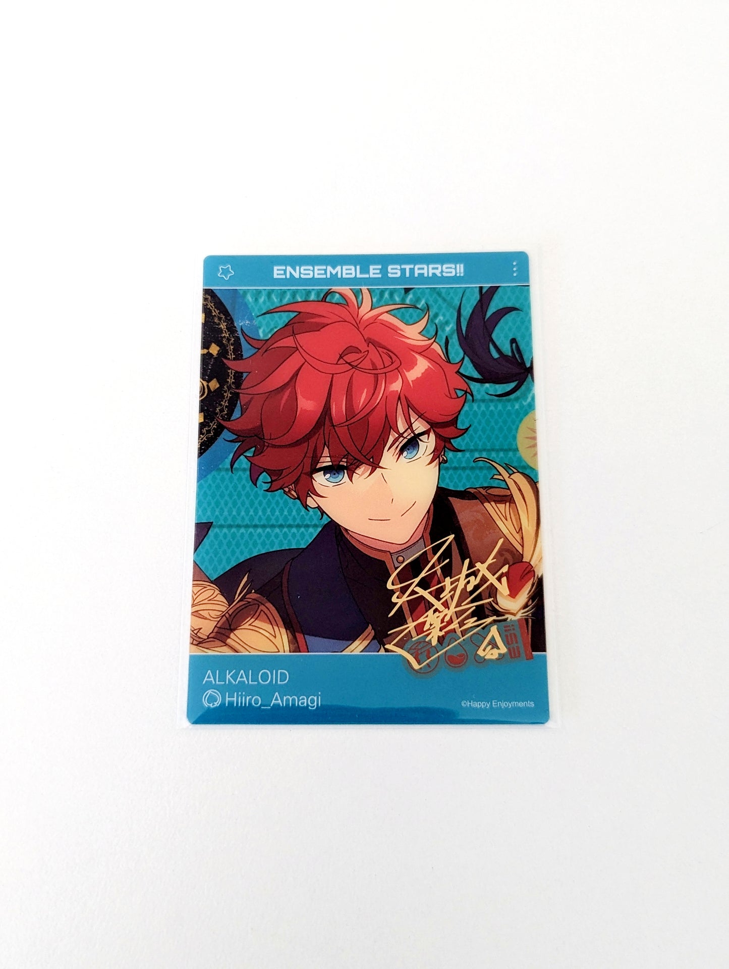 Ensemble Stars!! CN Trip Insta Card