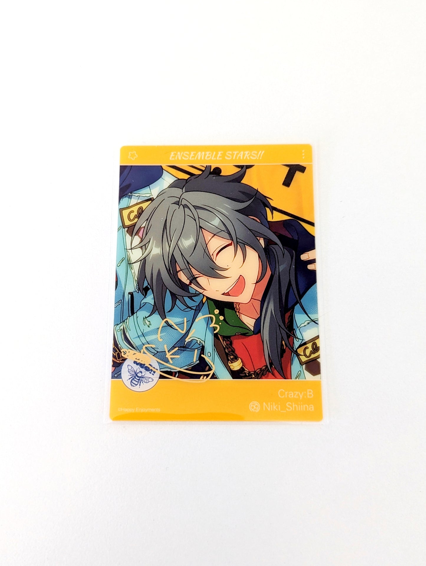 Ensemble Stars!! CN Trip Insta Card