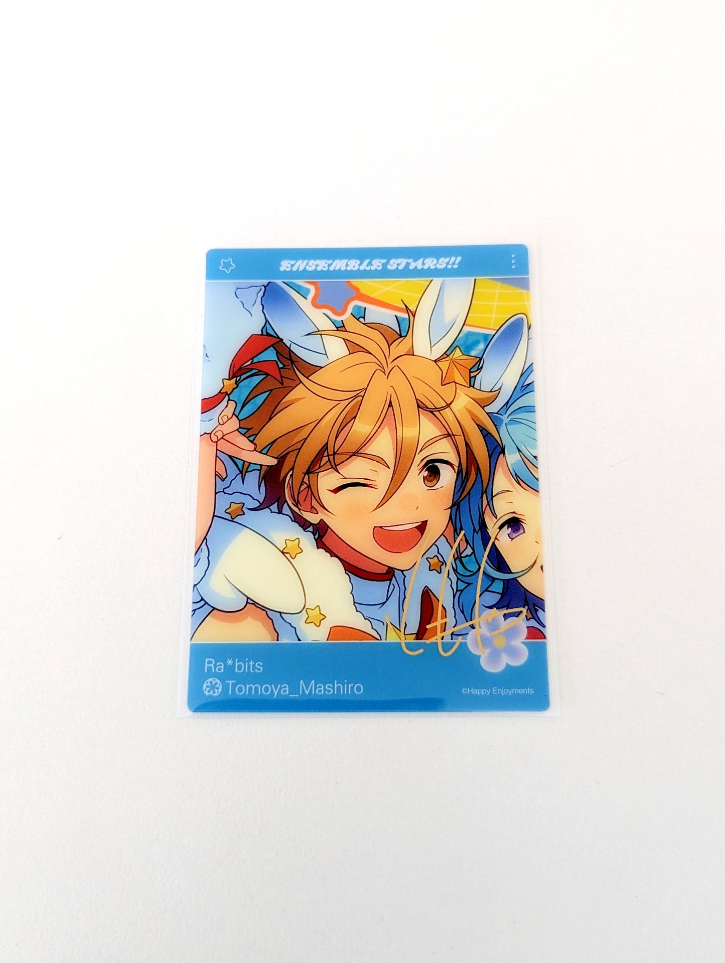 Ensemble Stars!! CN Trip Insta Card