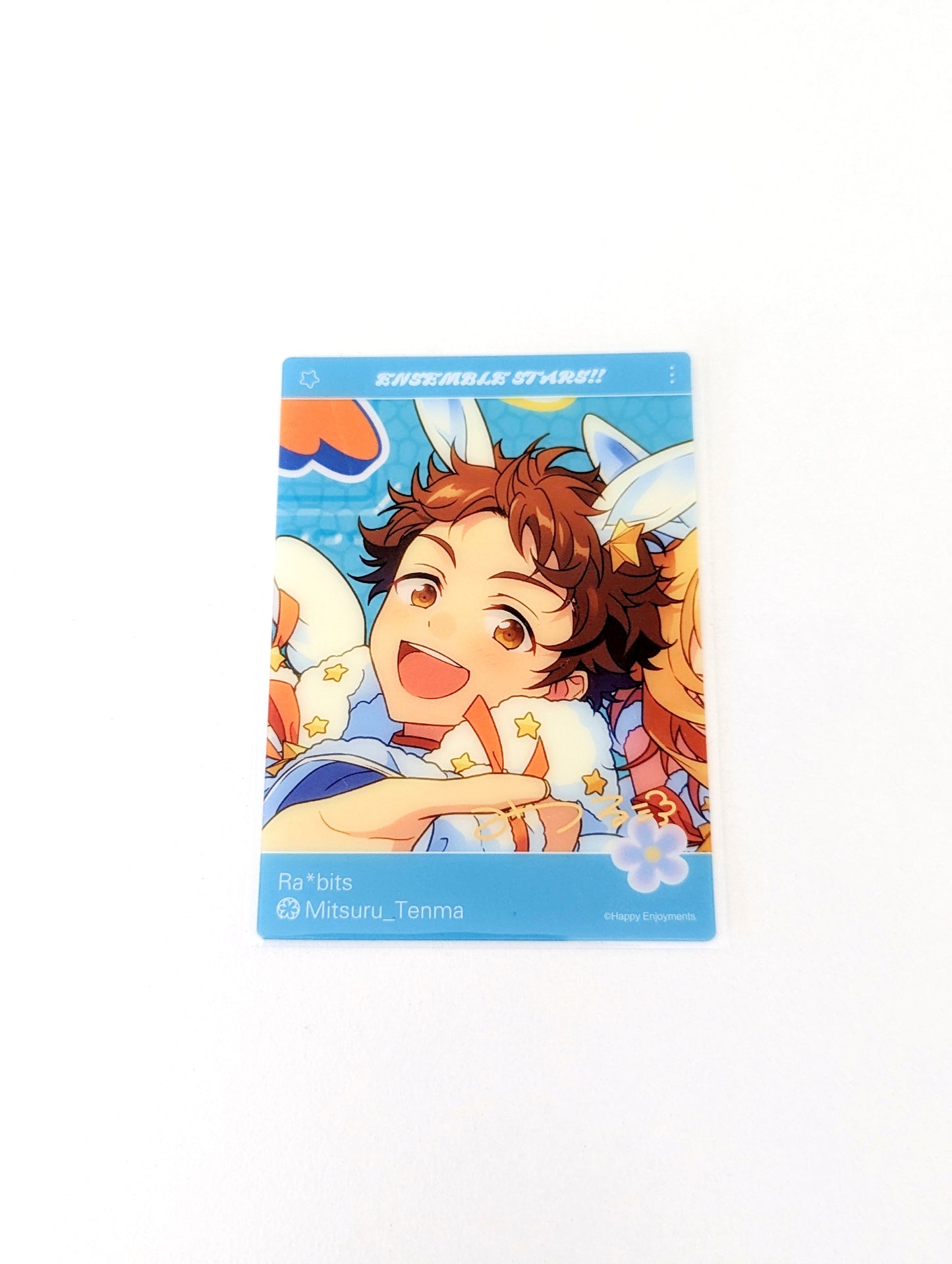 Ensemble Stars!! CN Trip Insta Card