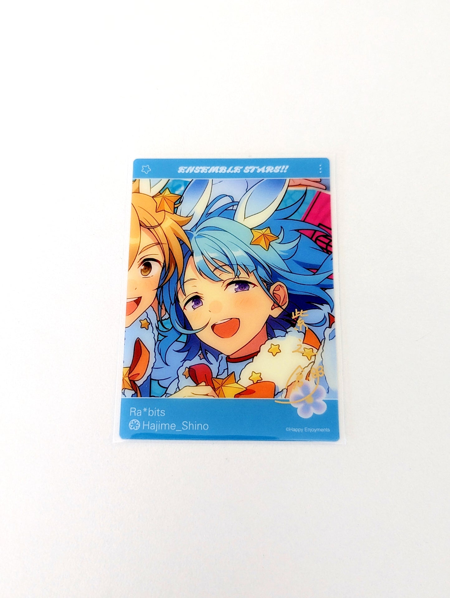Ensemble Stars!! CN Trip Insta Card
