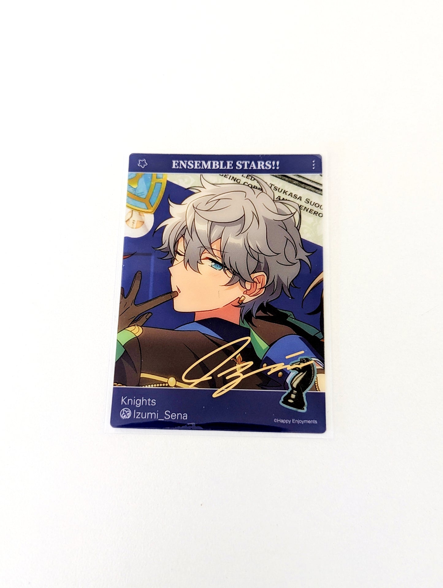 Ensemble Stars!! CN Trip Insta Card