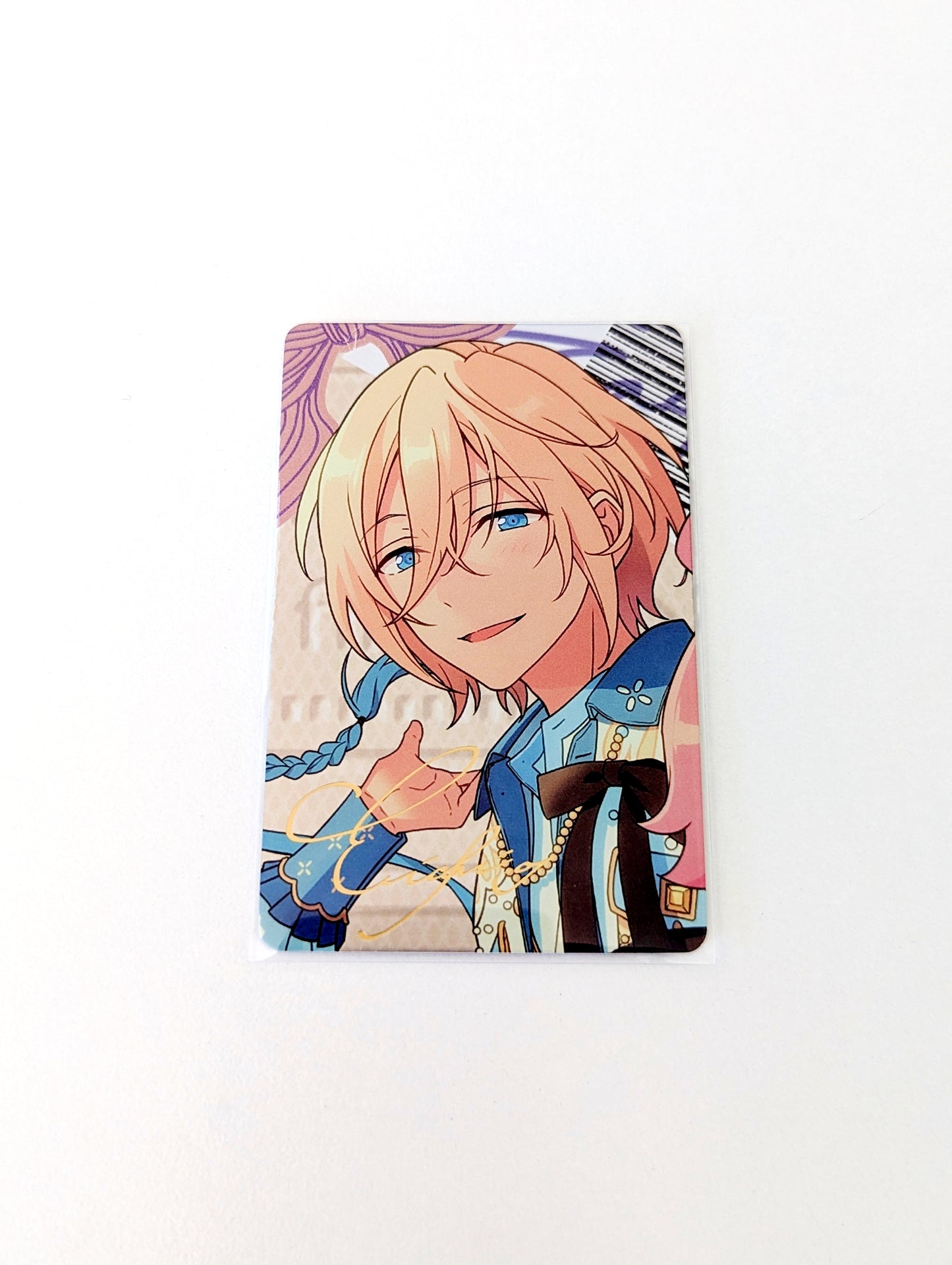 Ensemble Stars!! CN Trip Card