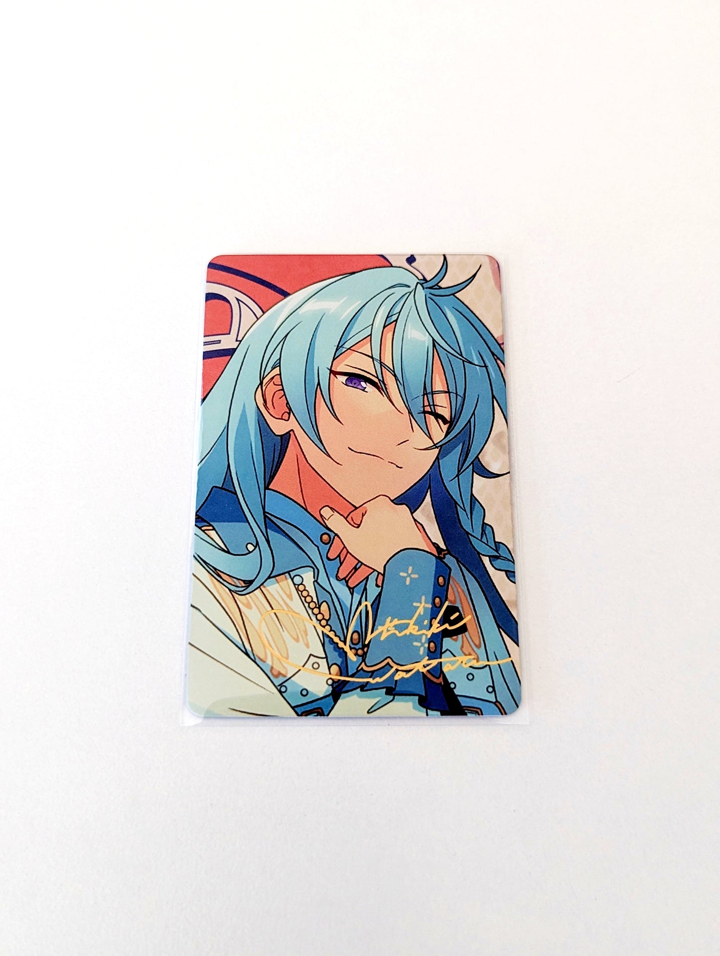 Ensemble Stars!! CN Trip Card