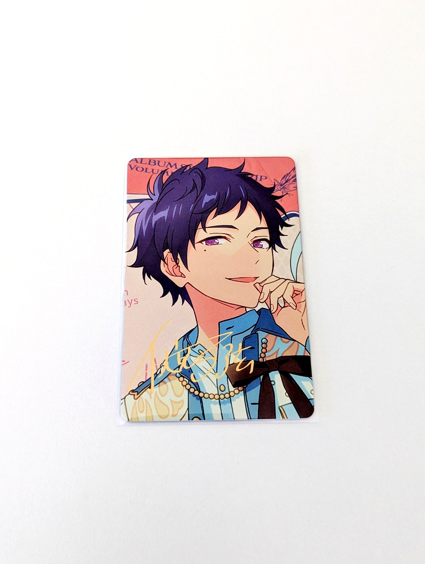 Ensemble Stars!! CN Trip Card