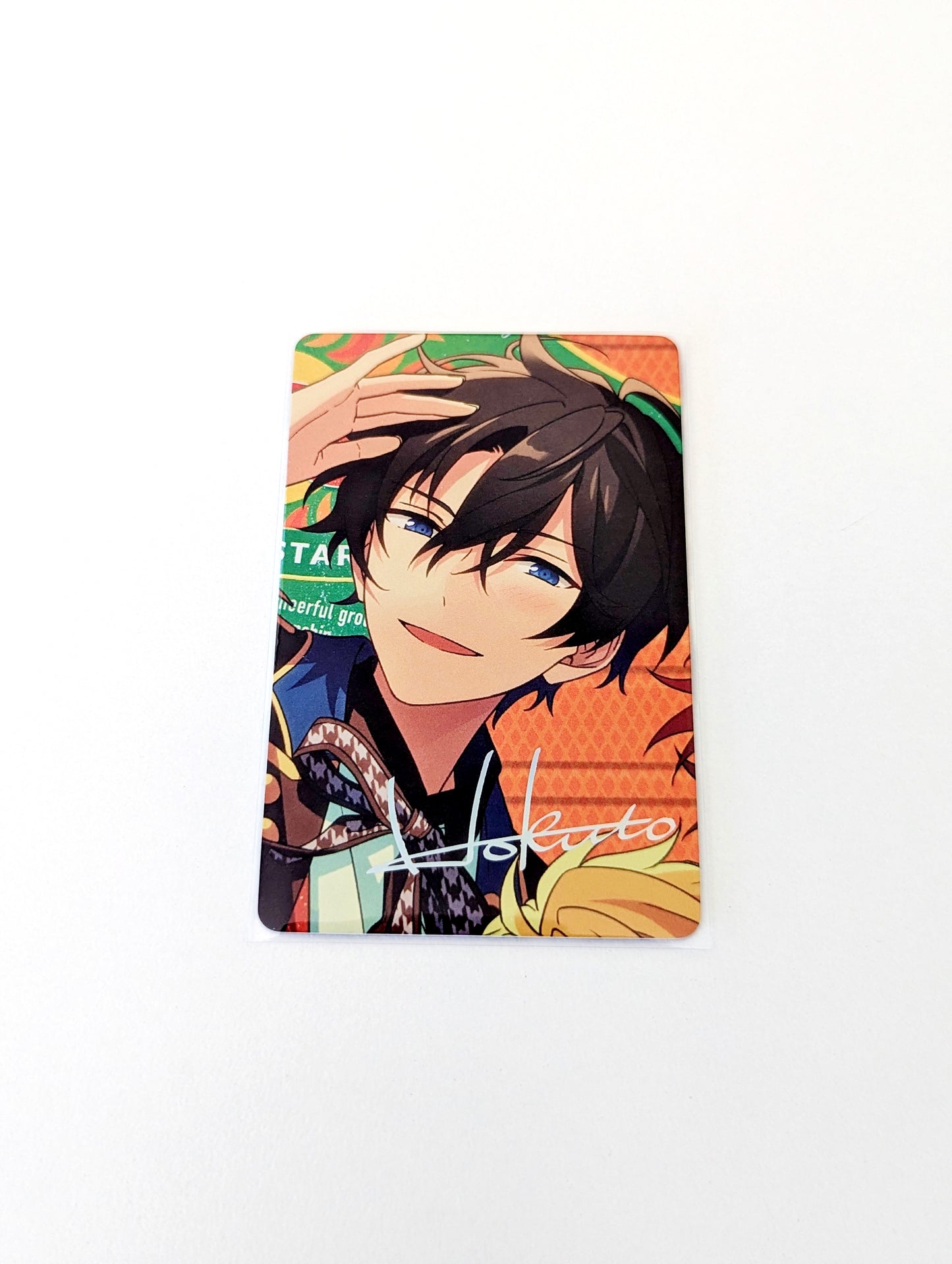 Ensemble Stars!! CN Trip Card