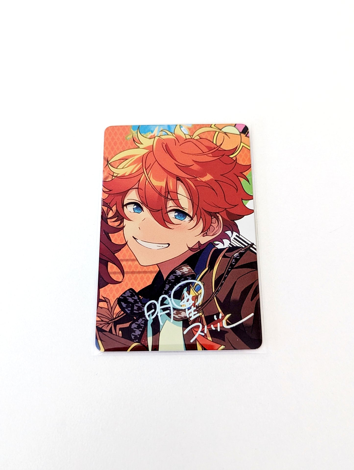 Ensemble Stars!! CN Trip Card